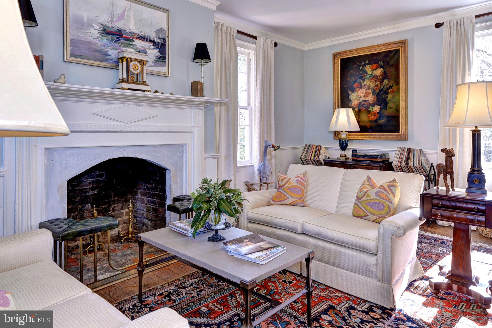 KING GEORGE COUNTY - Residential