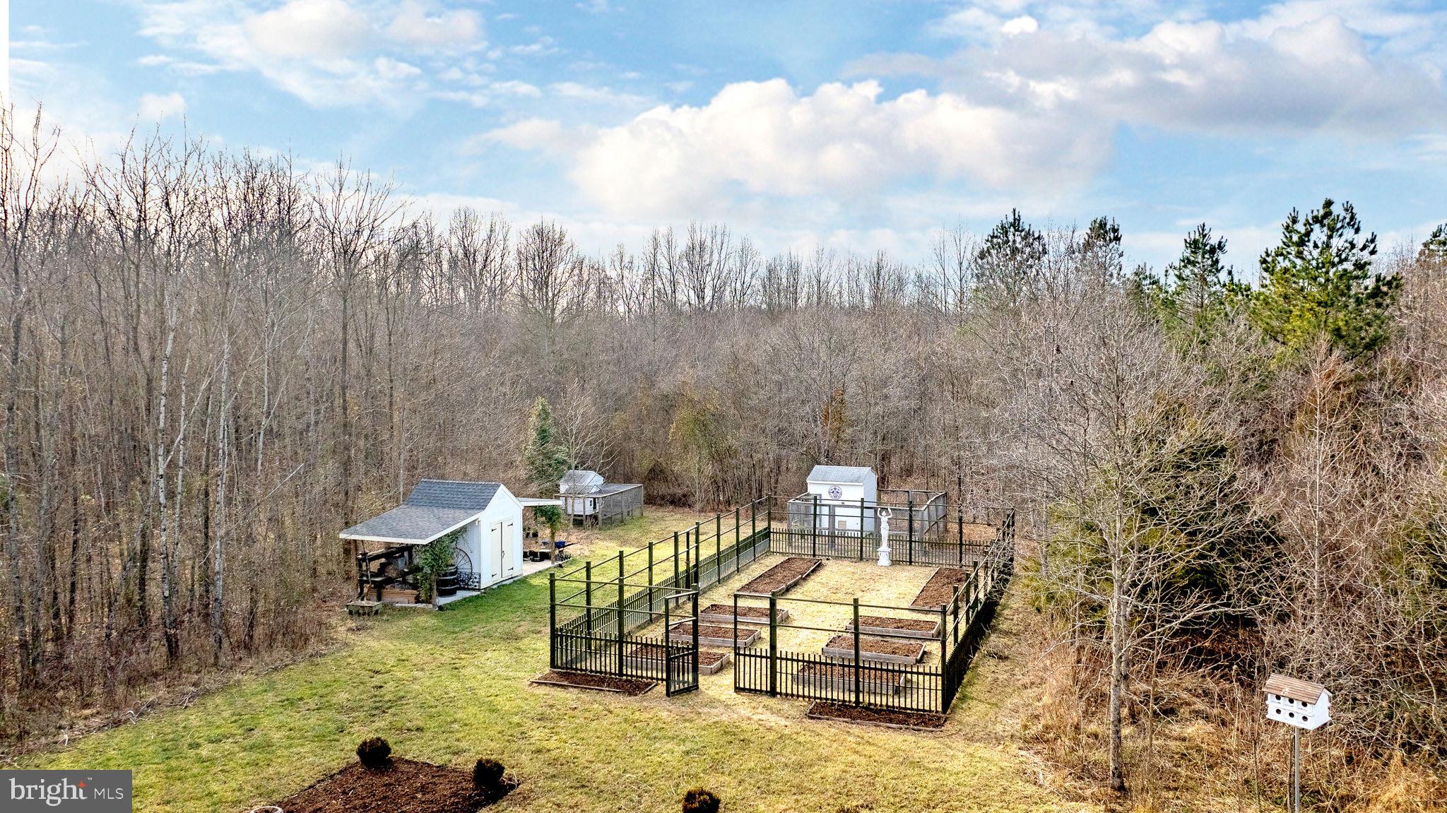 KING GEORGE COUNTY - Residential