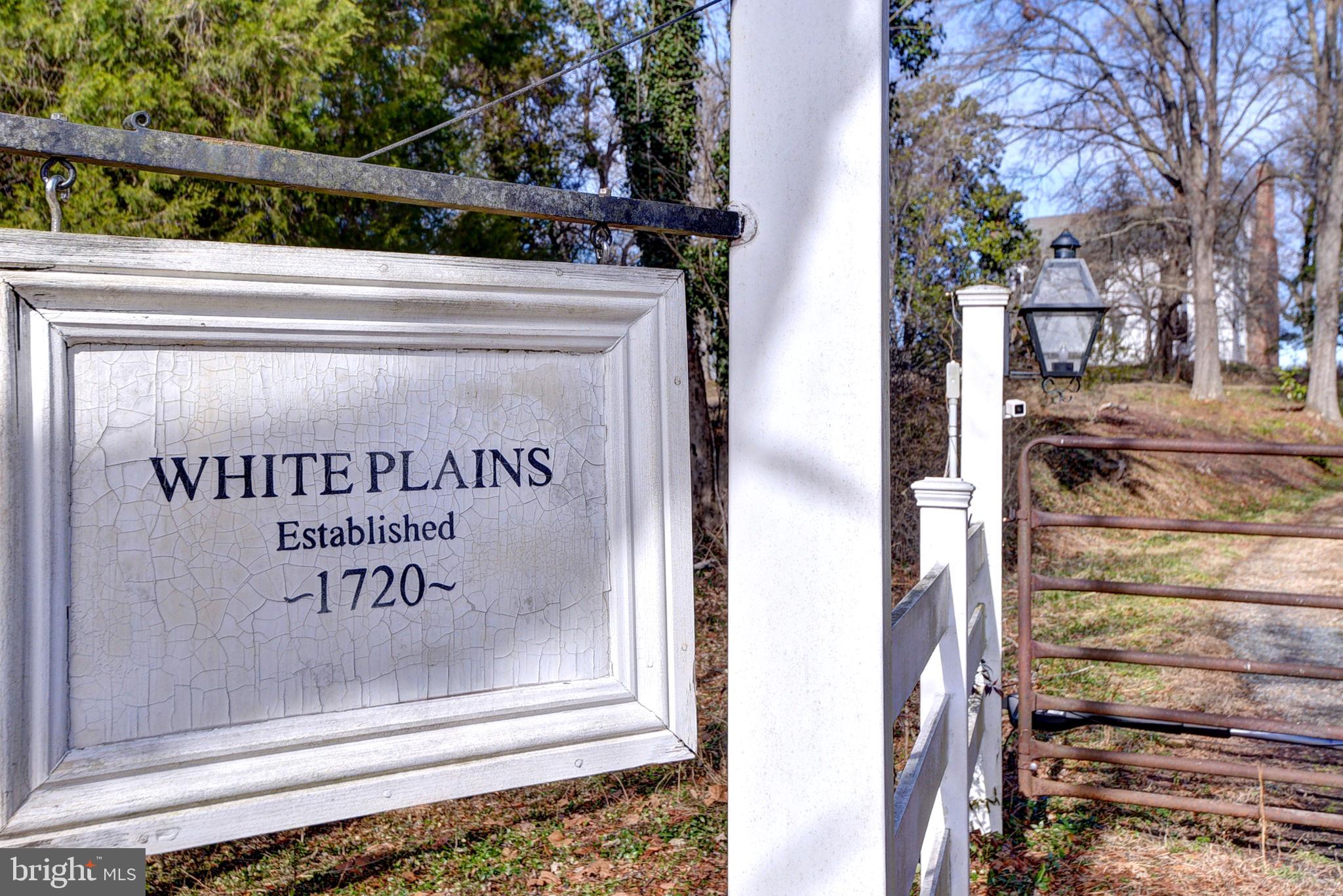 KING GEORGE COUNTY - Residential