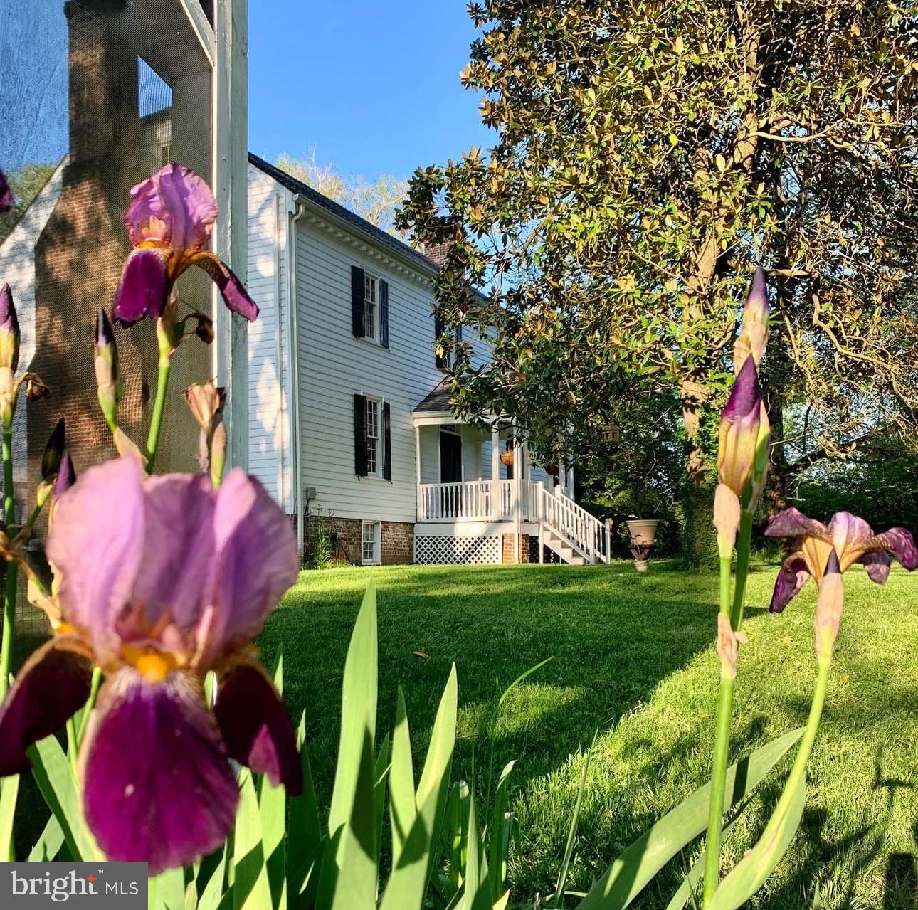 KING GEORGE COUNTY - Residential