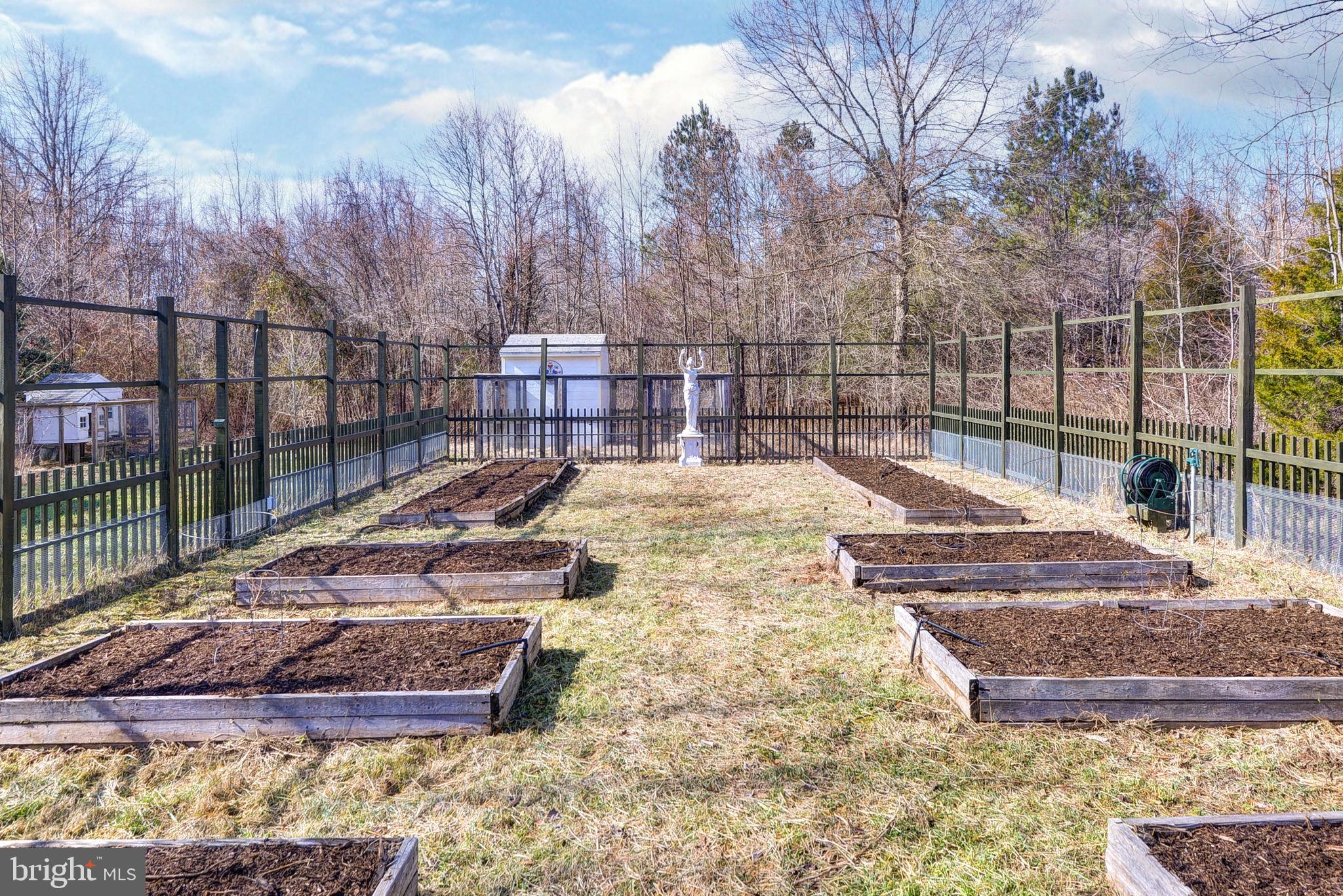 KING GEORGE COUNTY - Residential