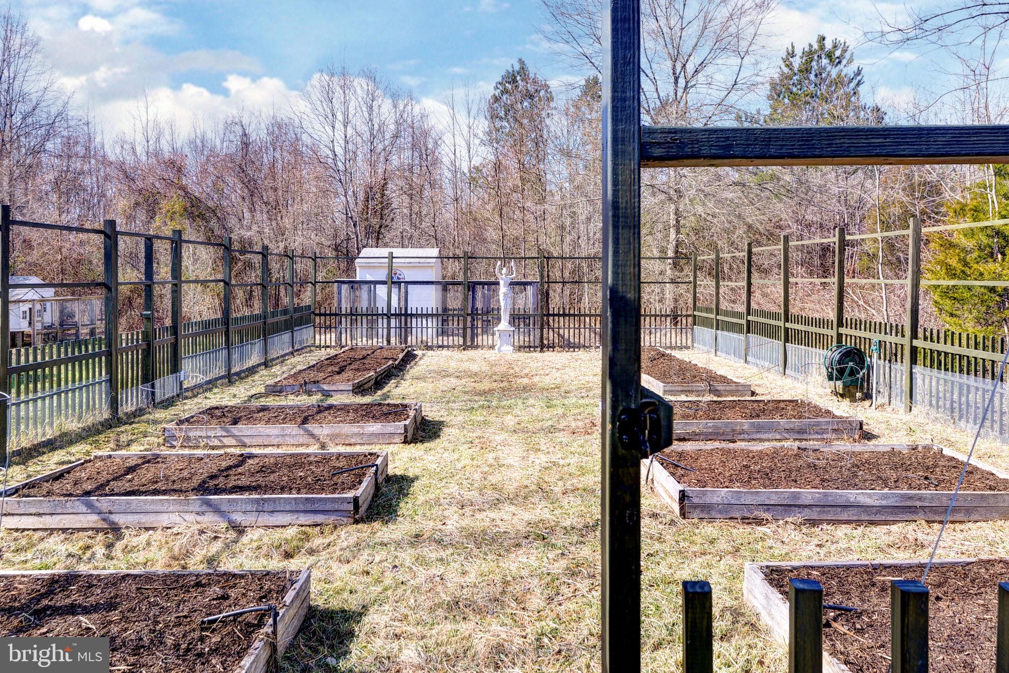 KING GEORGE COUNTY - Residential