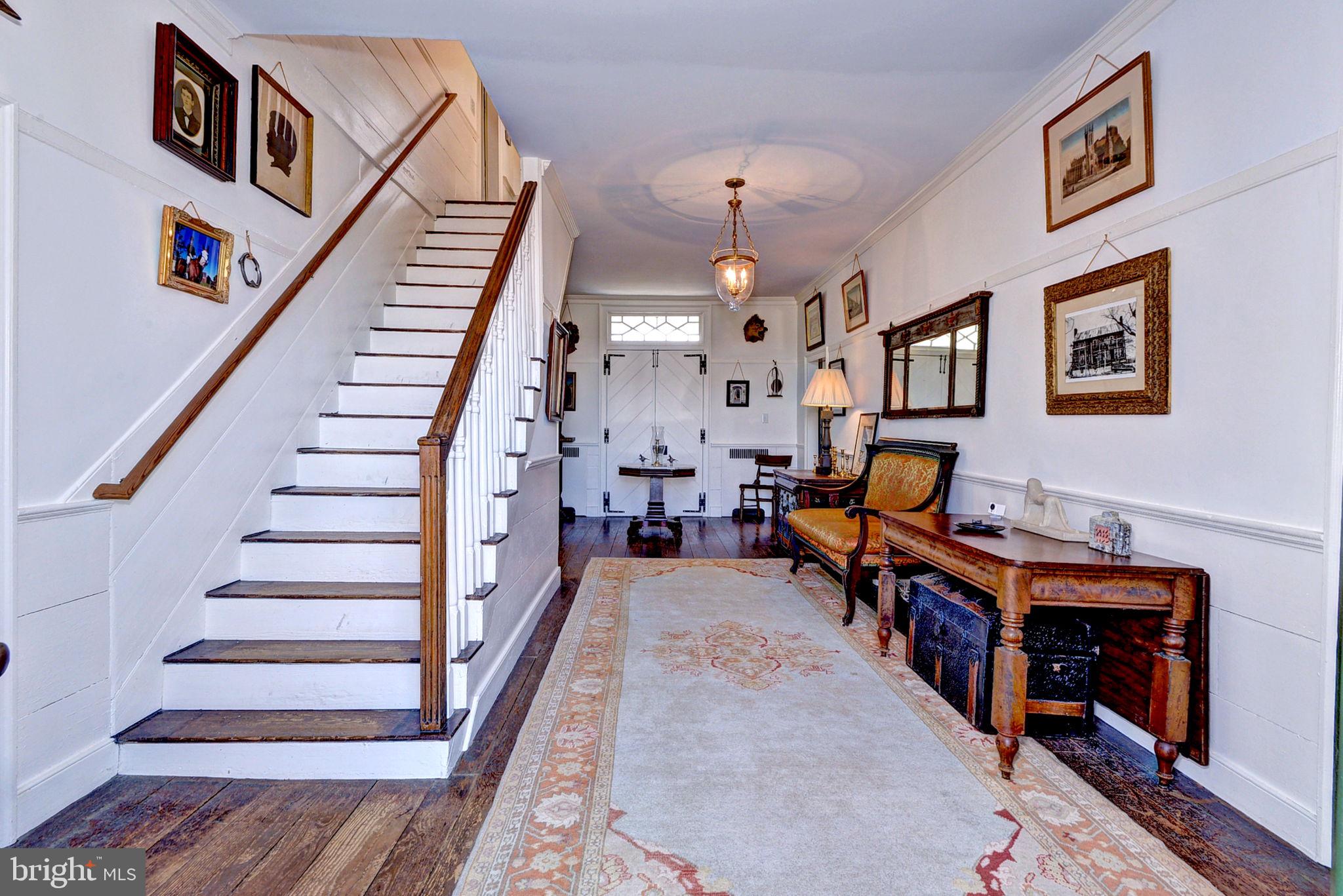 KING GEORGE COUNTY - Residential