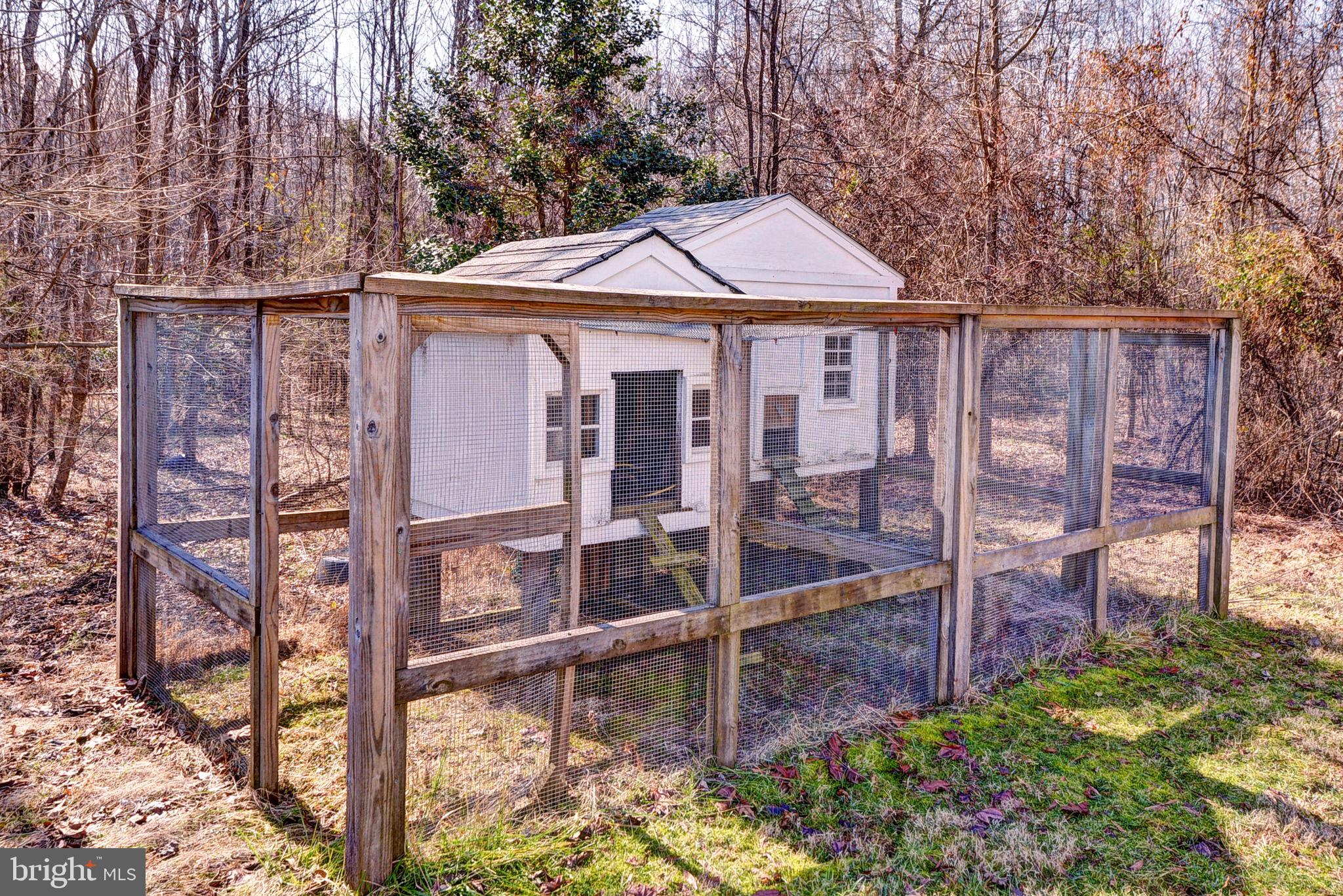 KING GEORGE COUNTY - Residential