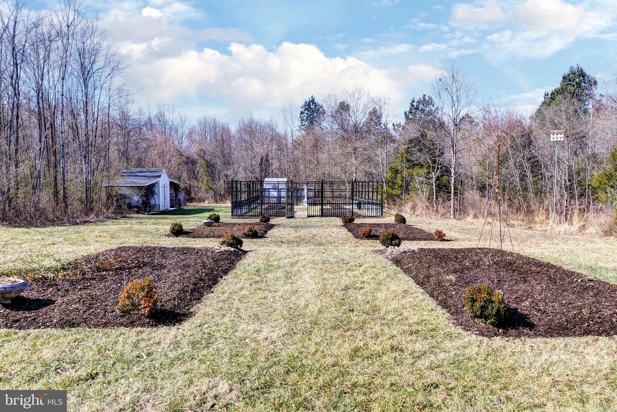 KING GEORGE COUNTY - Residential