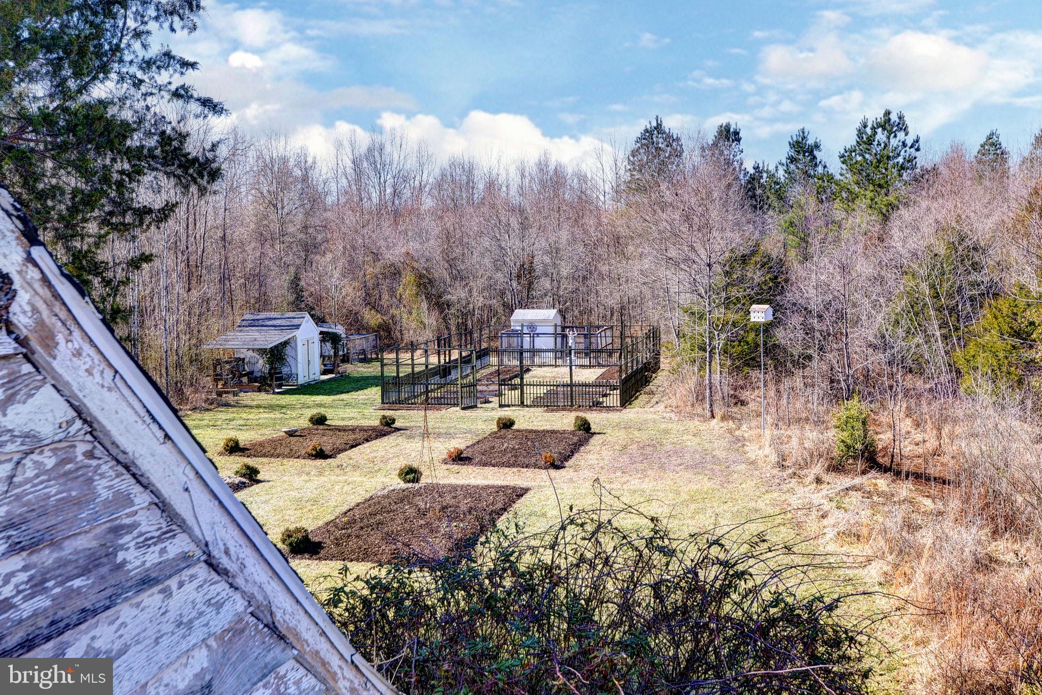 KING GEORGE COUNTY - Residential