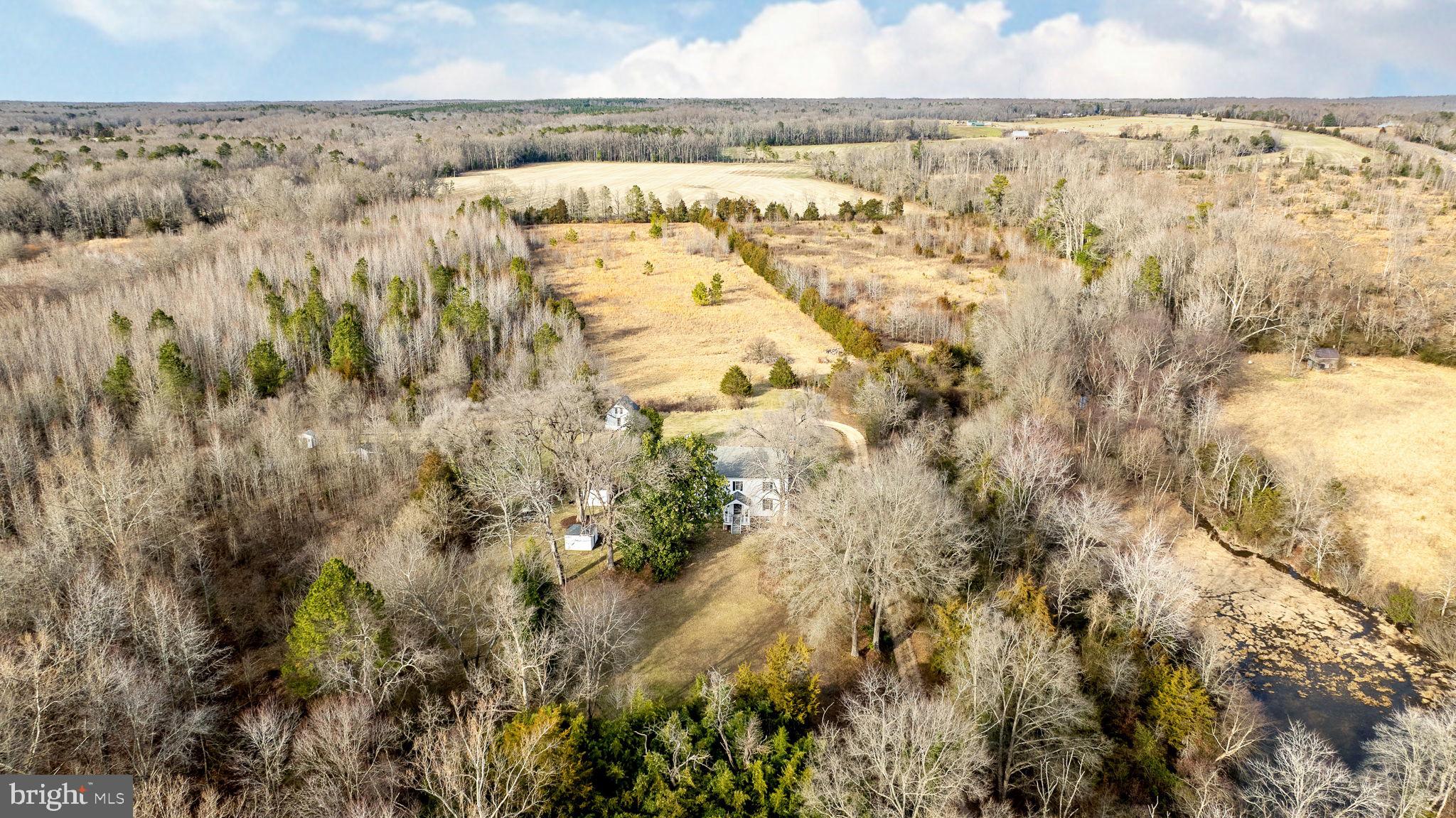 KING GEORGE COUNTY - Residential