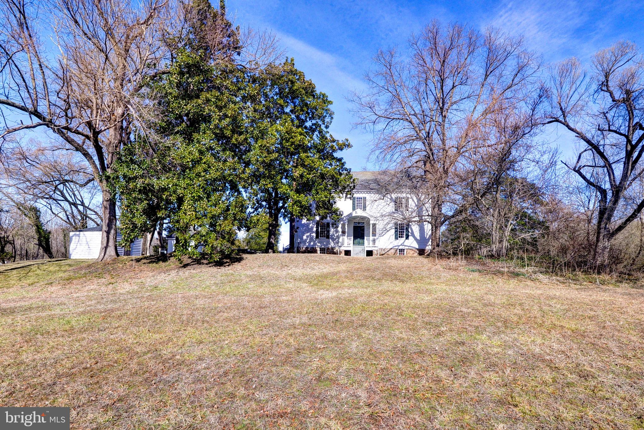 KING GEORGE COUNTY - Residential