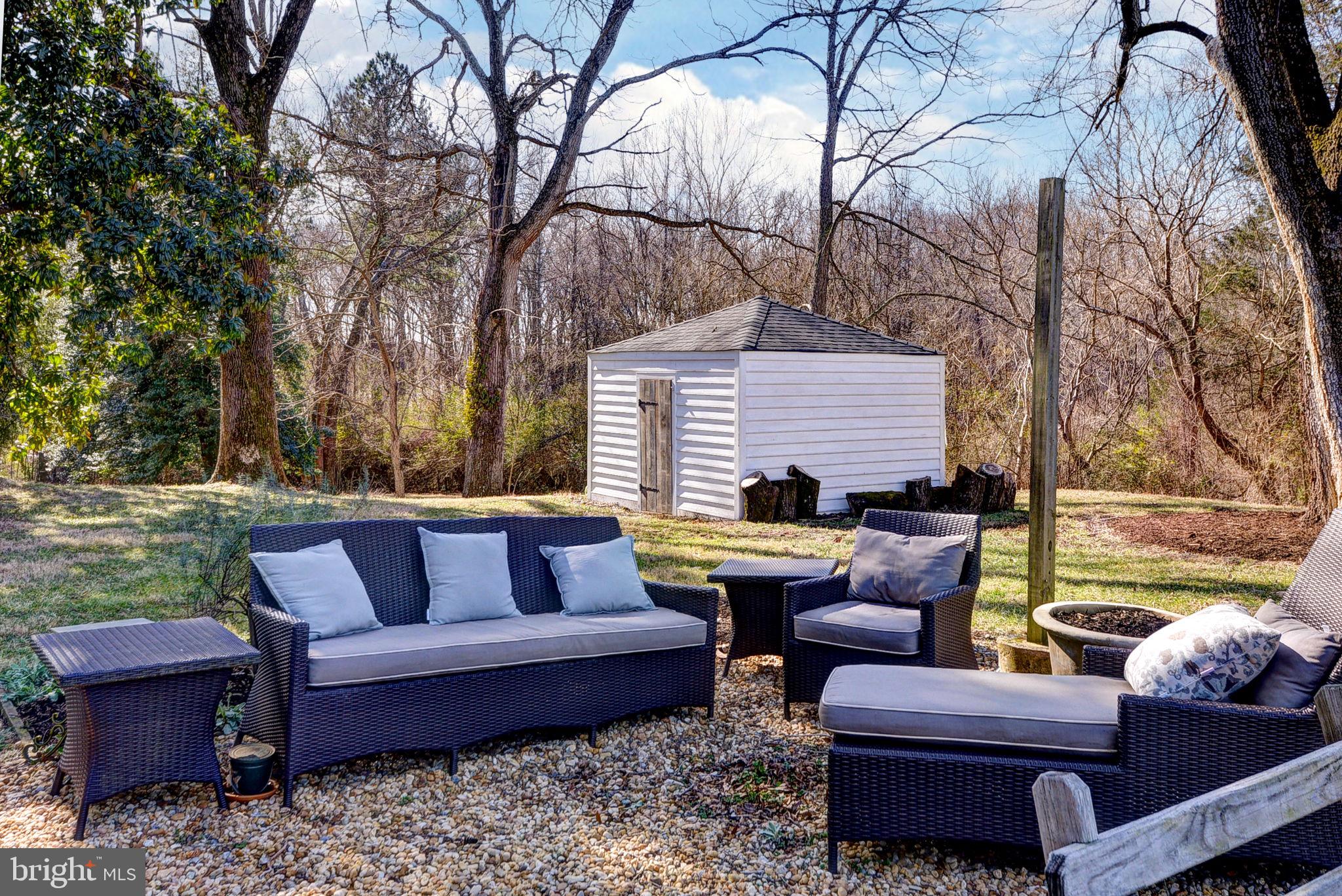 KING GEORGE COUNTY - Residential