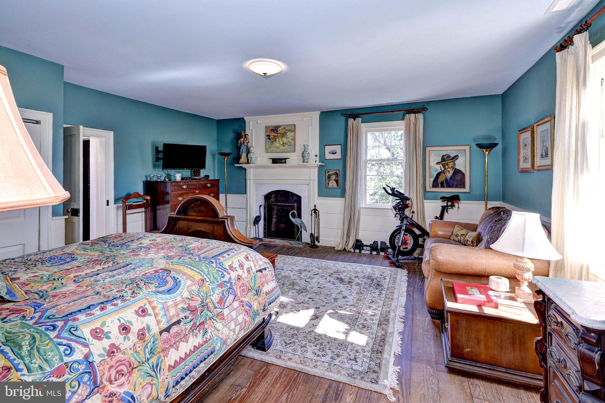 KING GEORGE COUNTY - Residential