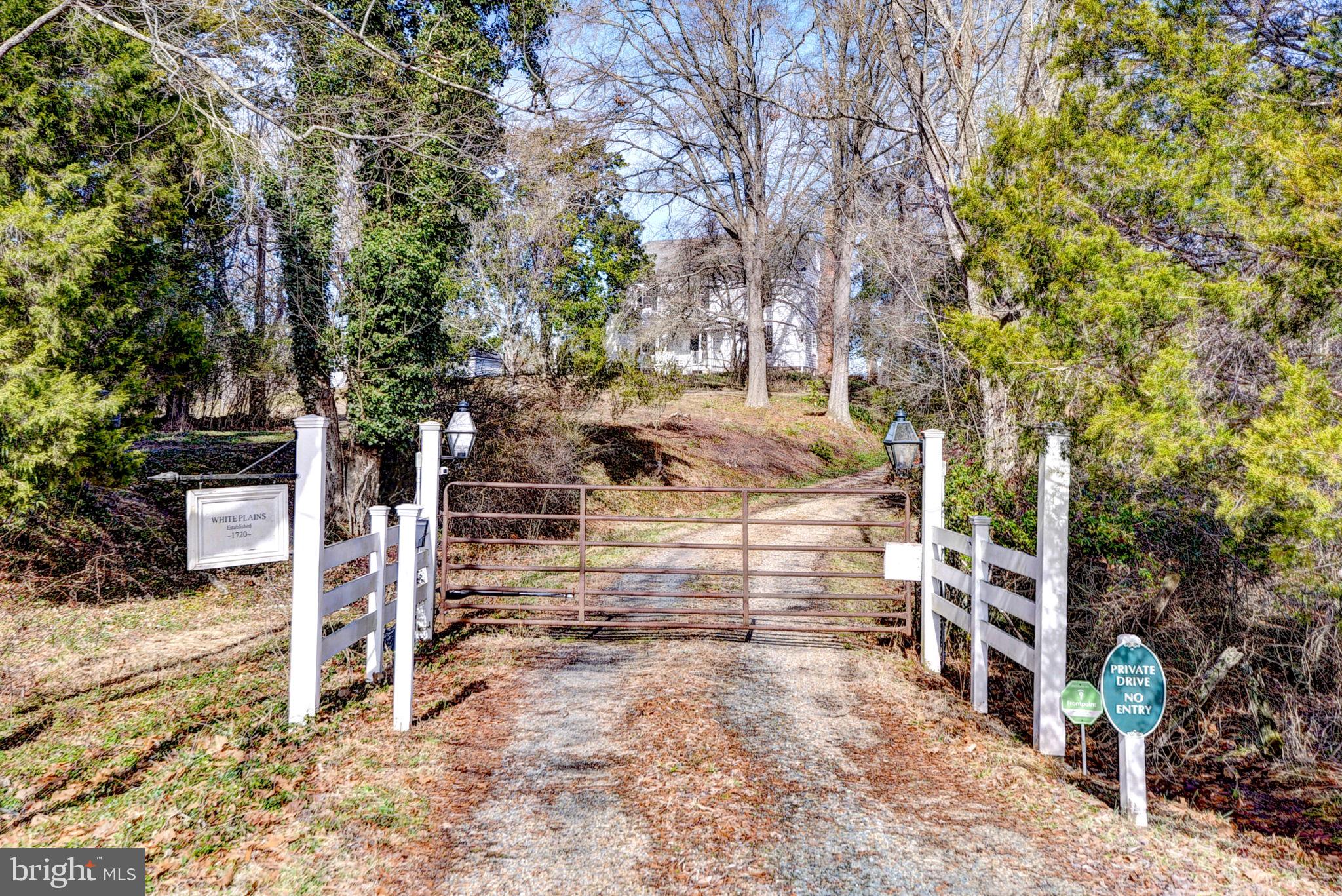 KING GEORGE COUNTY - Residential