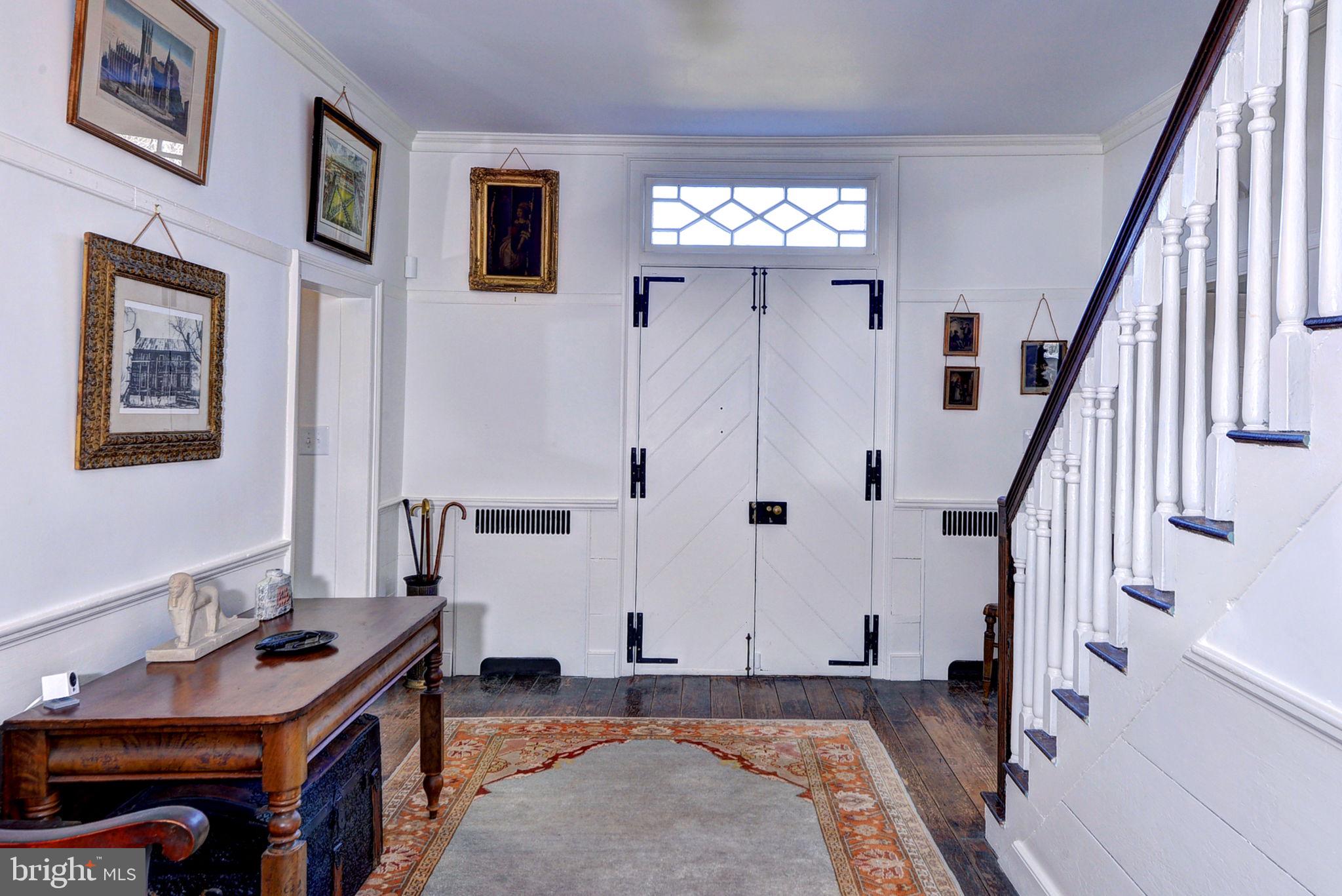 KING GEORGE COUNTY - Residential