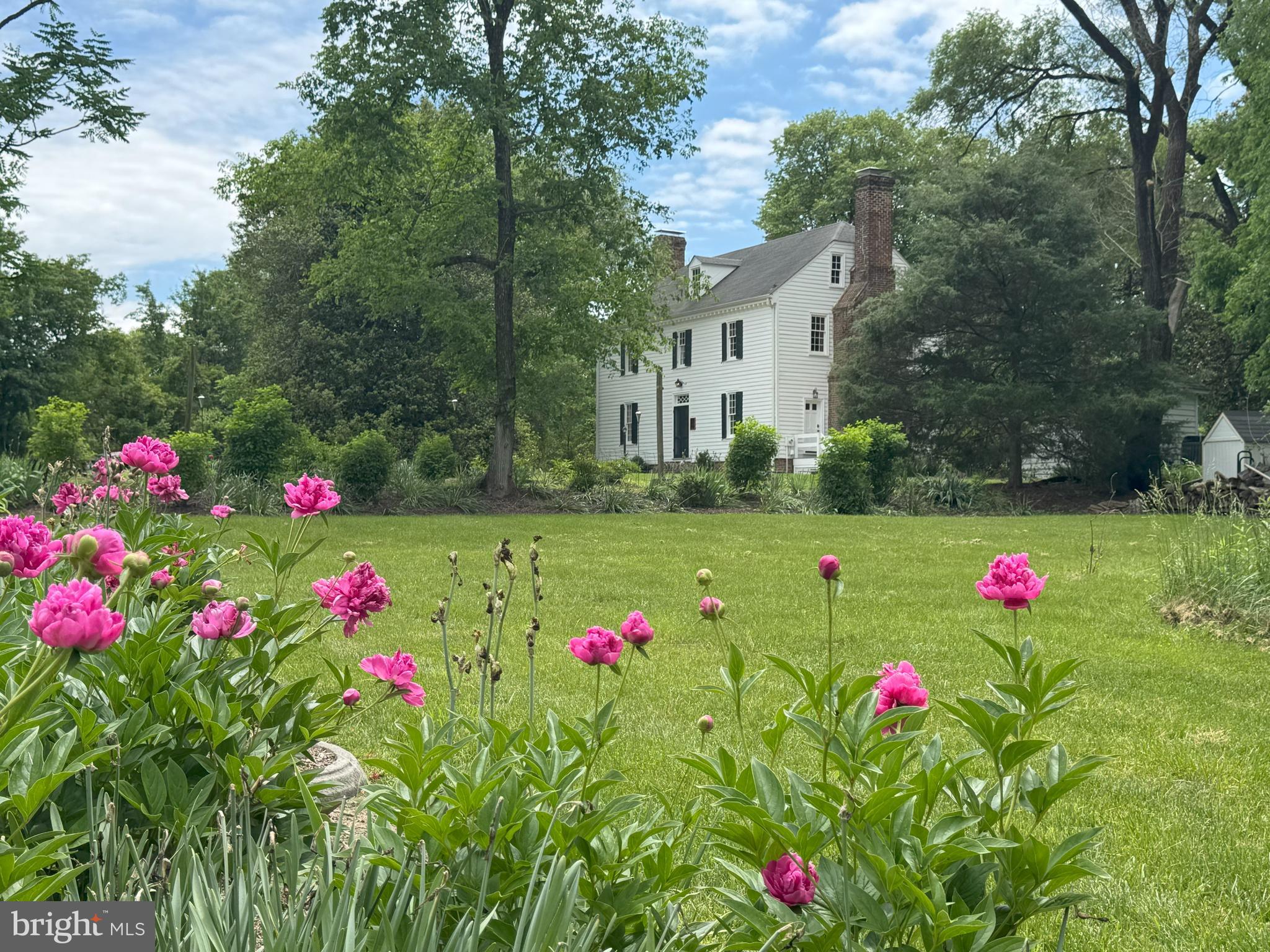 KING GEORGE COUNTY - Residential