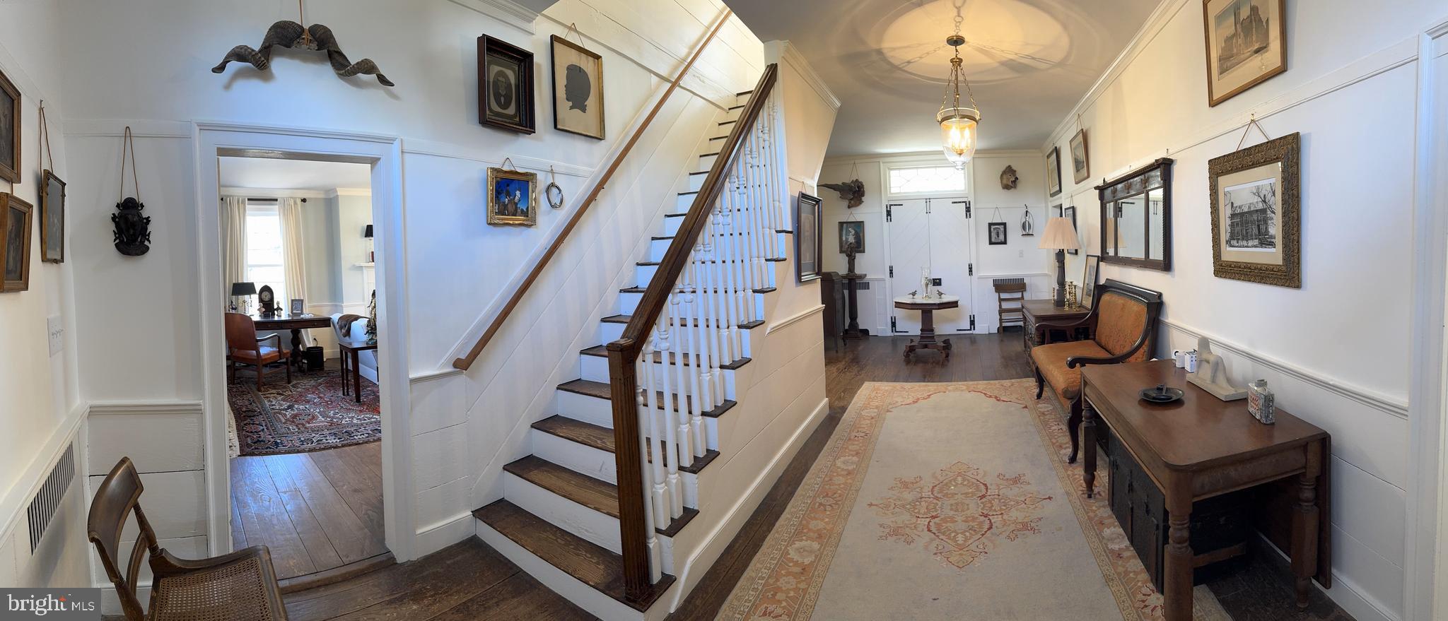 KING GEORGE COUNTY - Residential