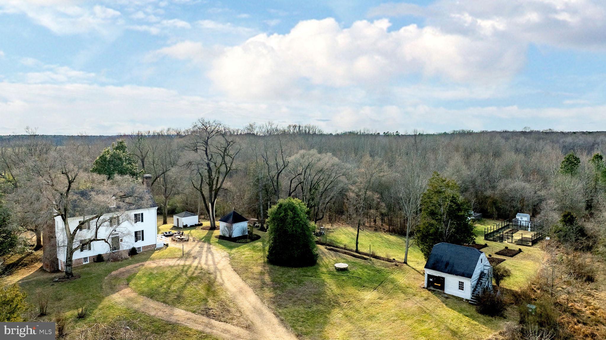 KING GEORGE COUNTY - Residential