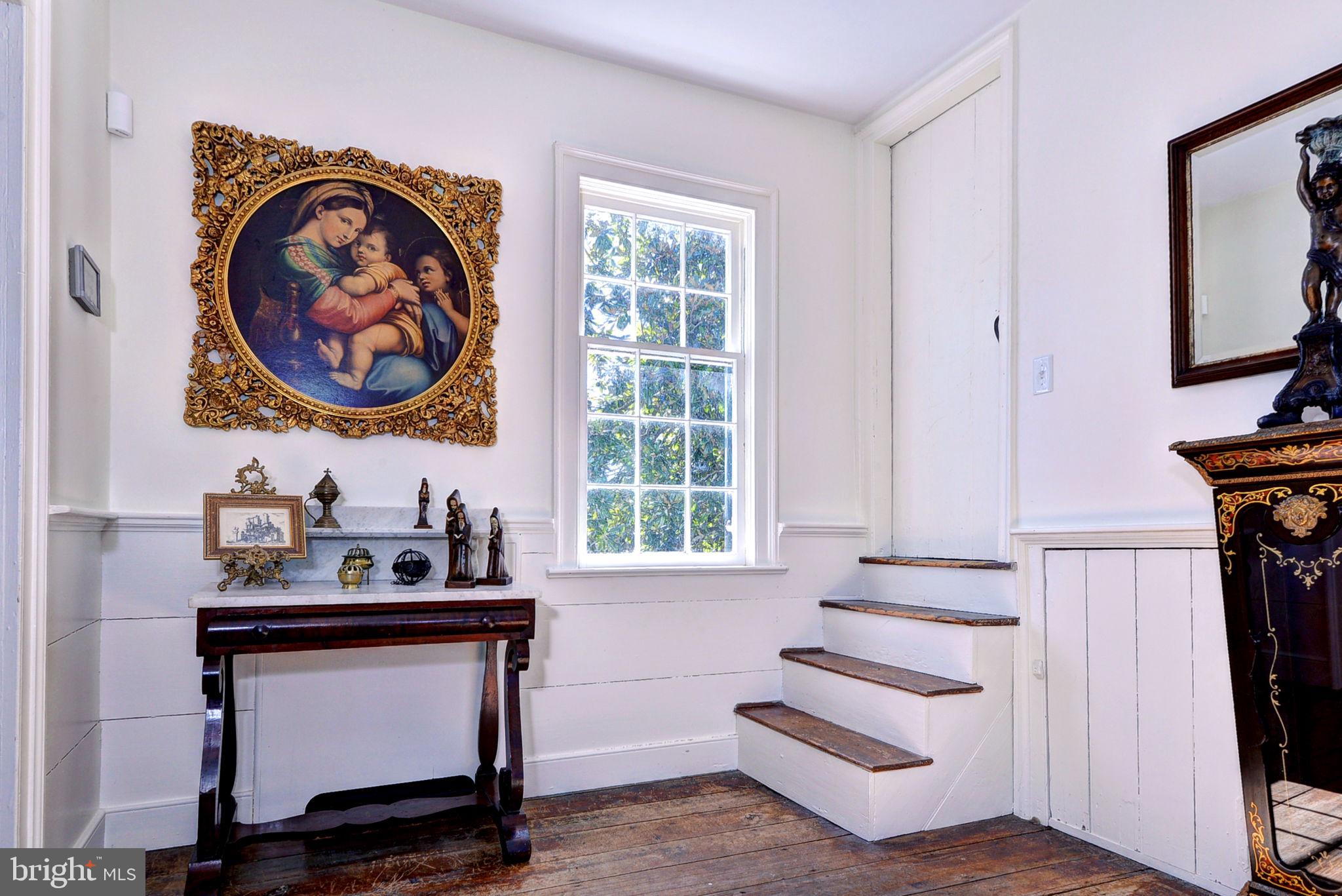 KING GEORGE COUNTY - Residential