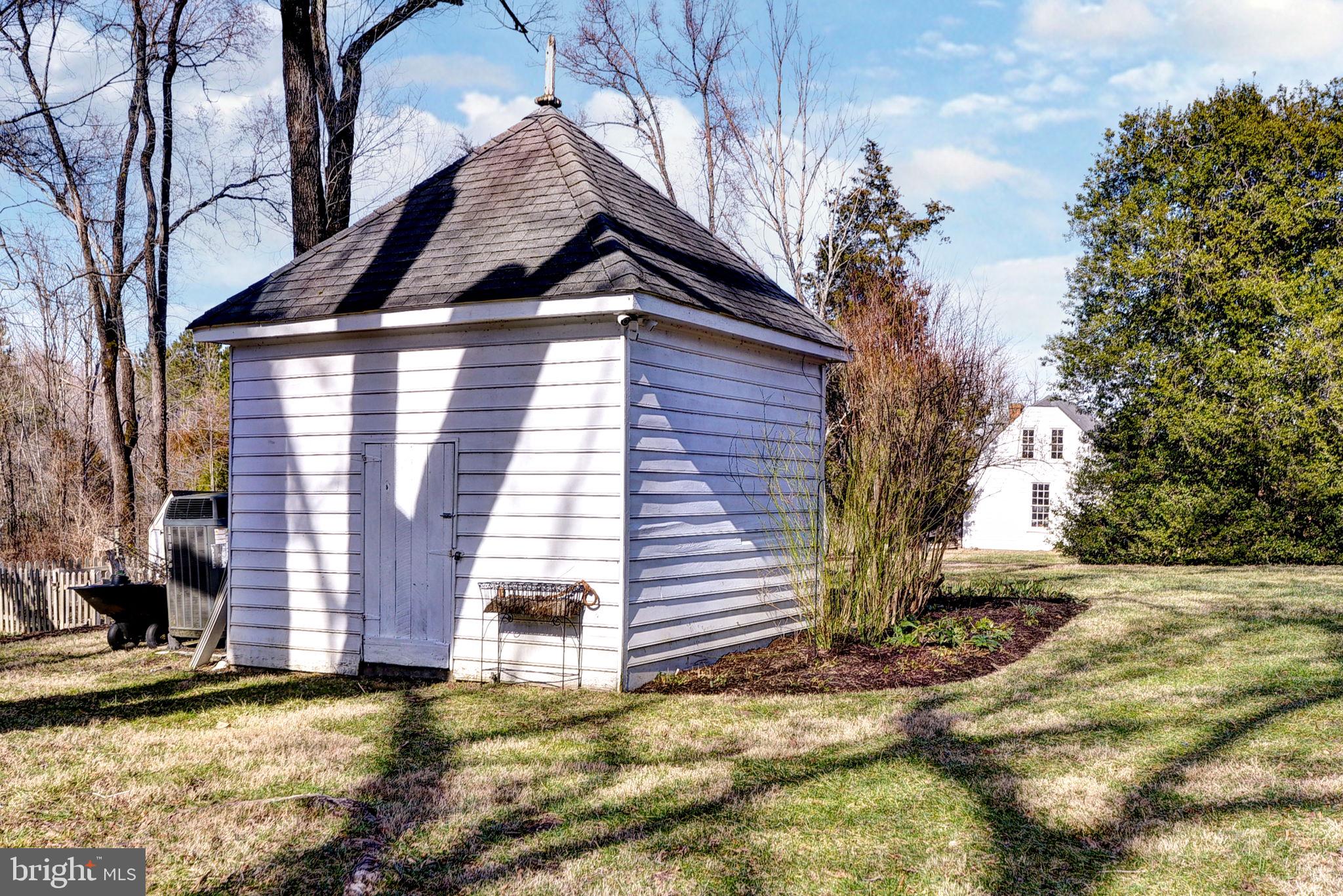 KING GEORGE COUNTY - Residential