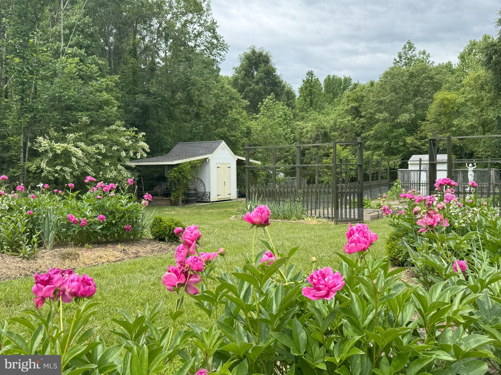 KING GEORGE COUNTY - Residential