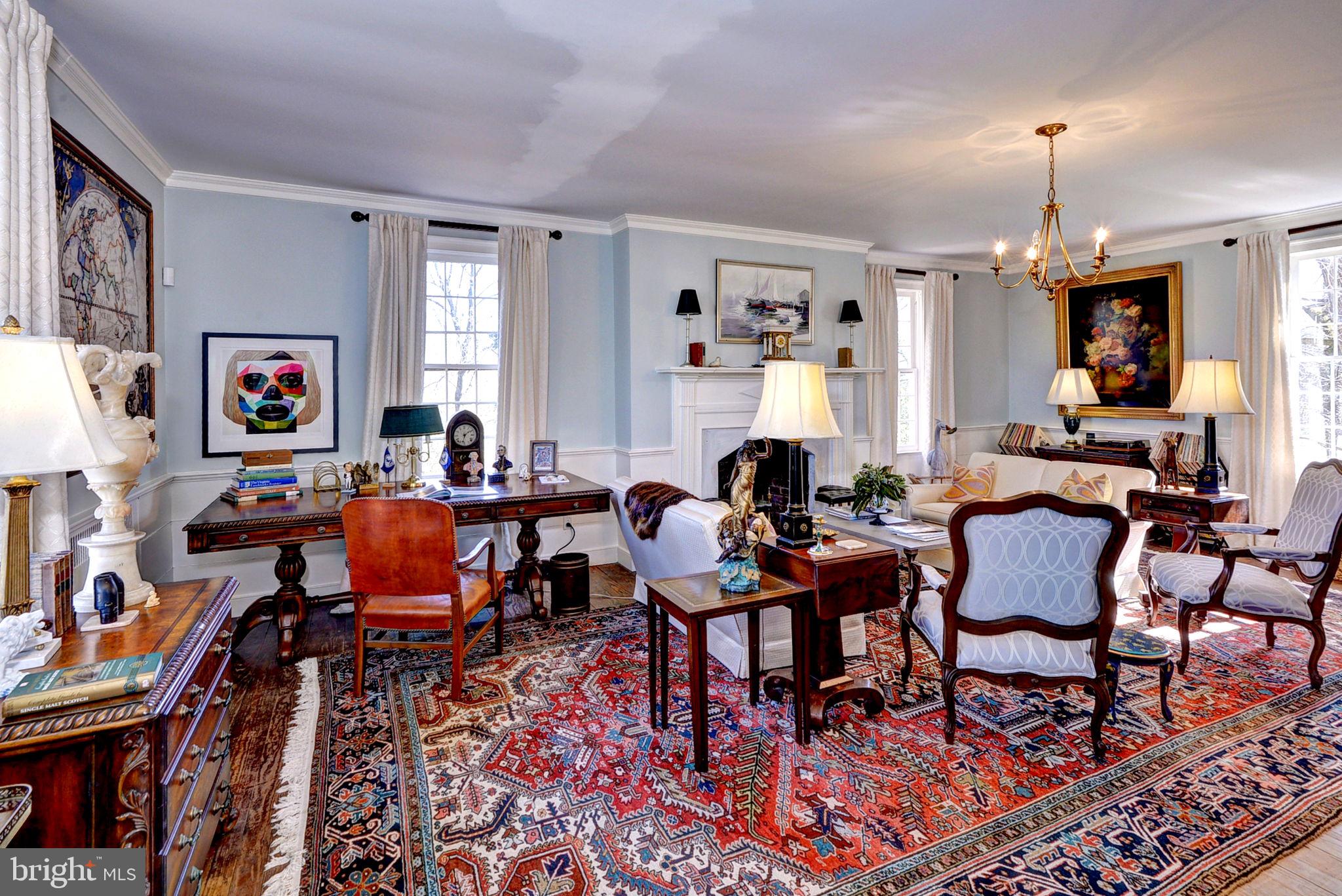 KING GEORGE COUNTY - Residential