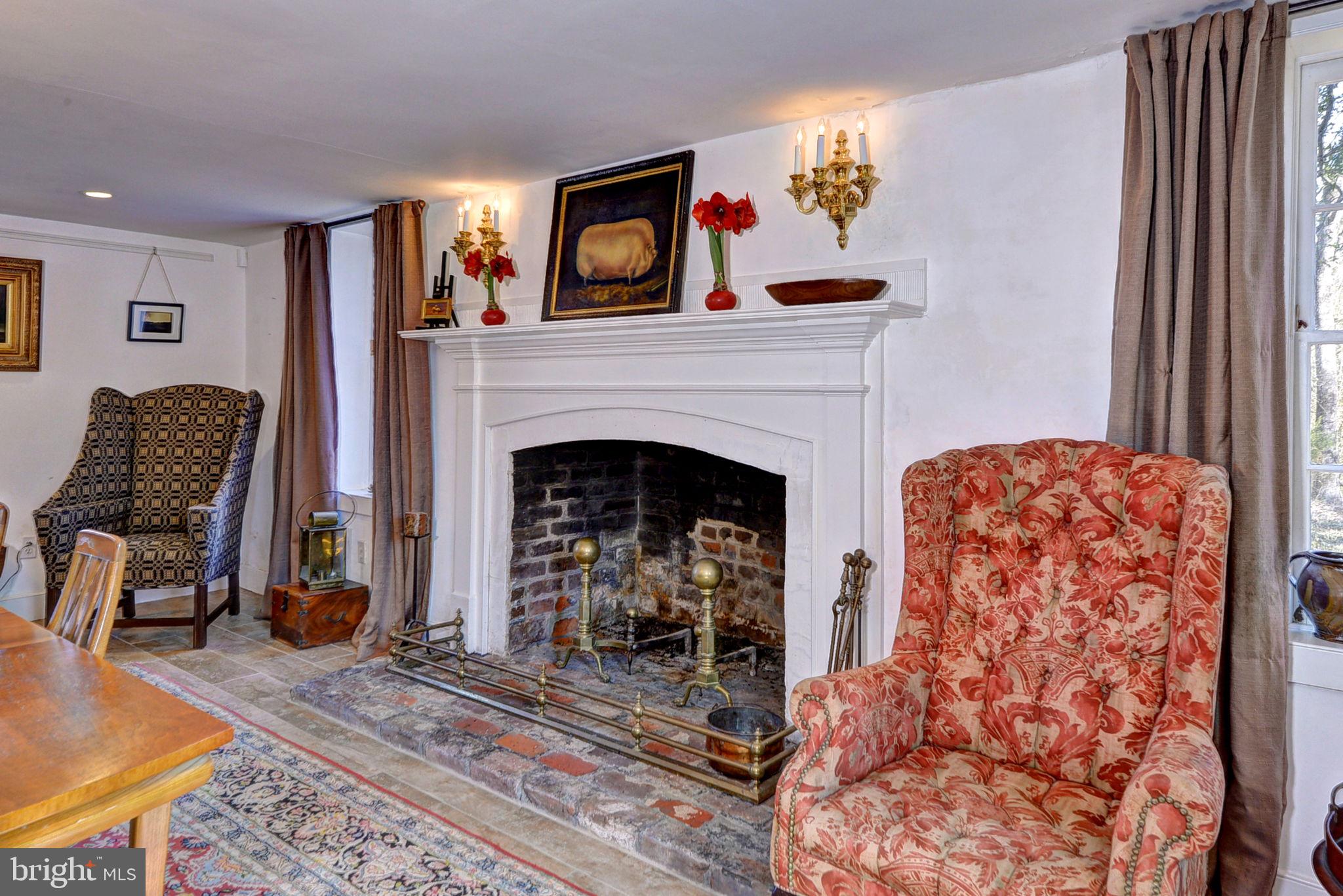 KING GEORGE COUNTY - Residential