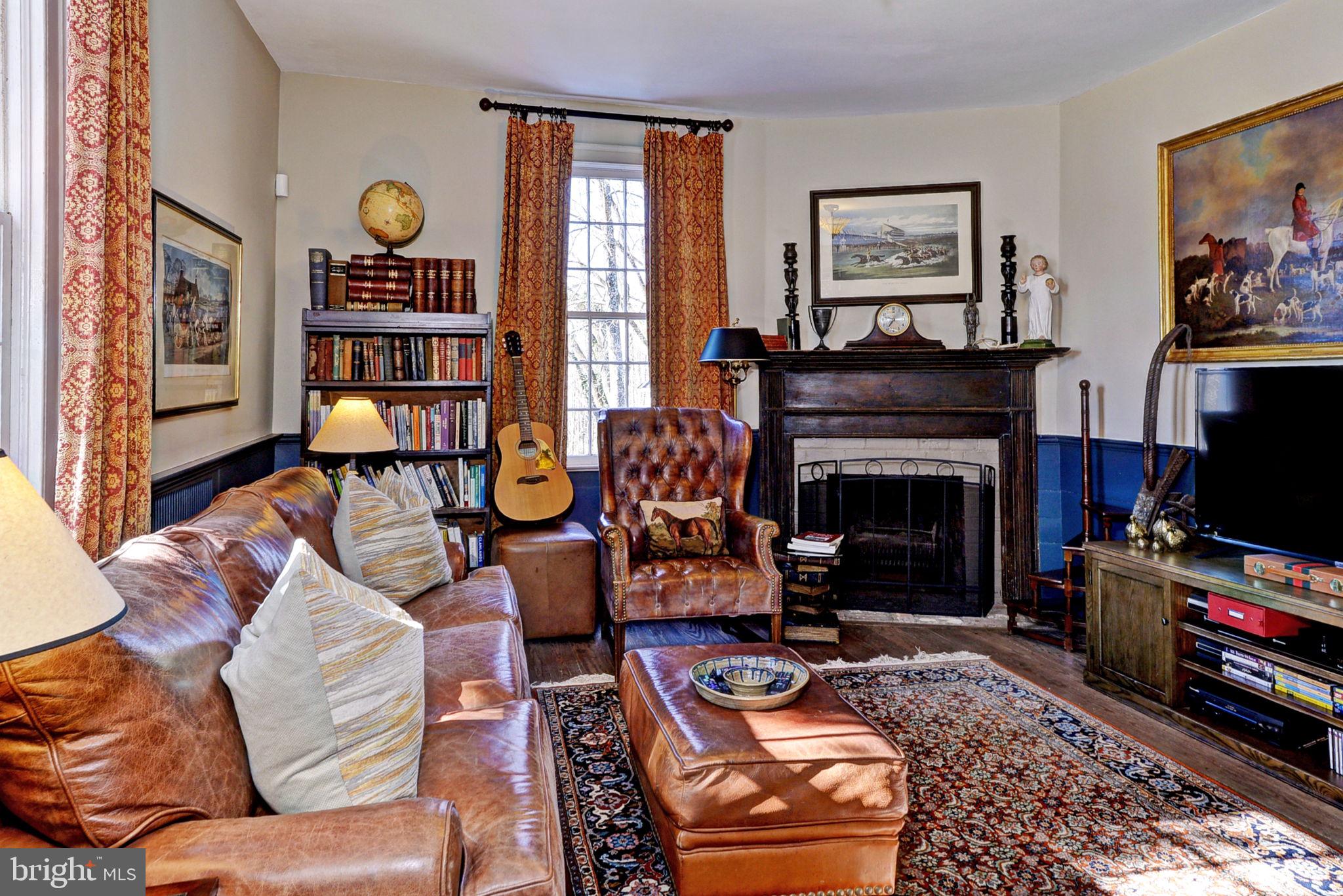 KING GEORGE COUNTY - Residential