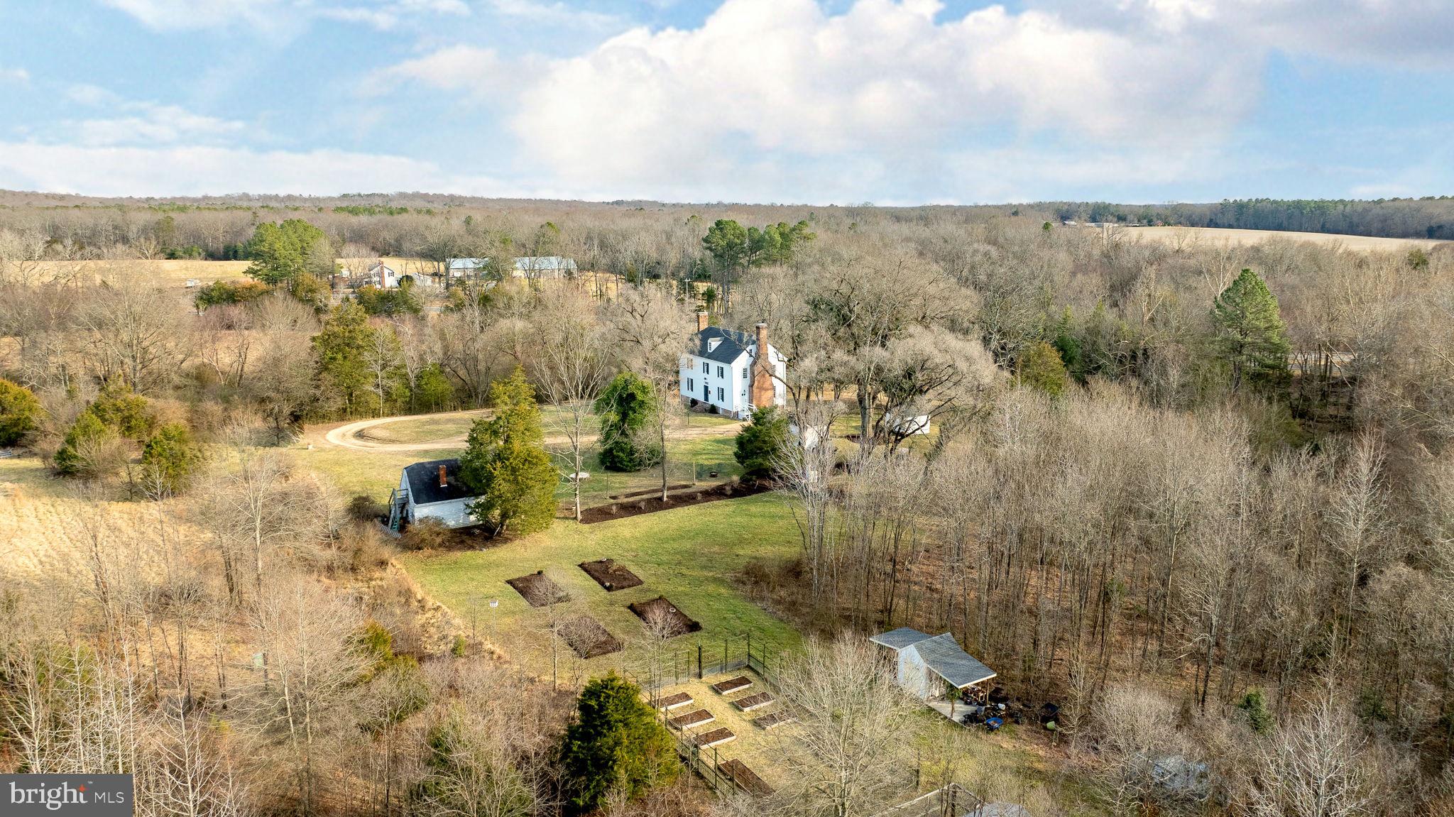 KING GEORGE COUNTY - Residential