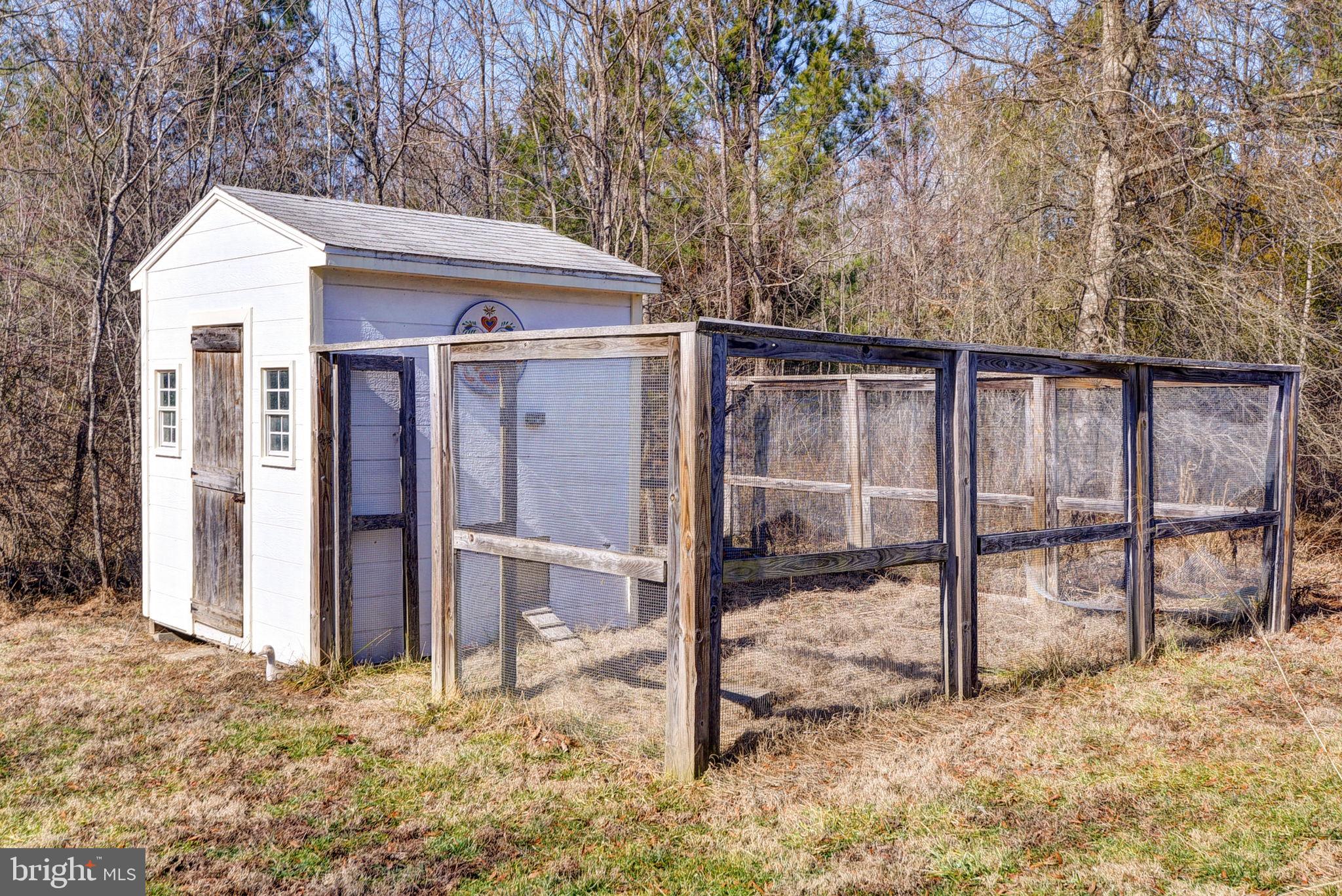 KING GEORGE COUNTY - Residential