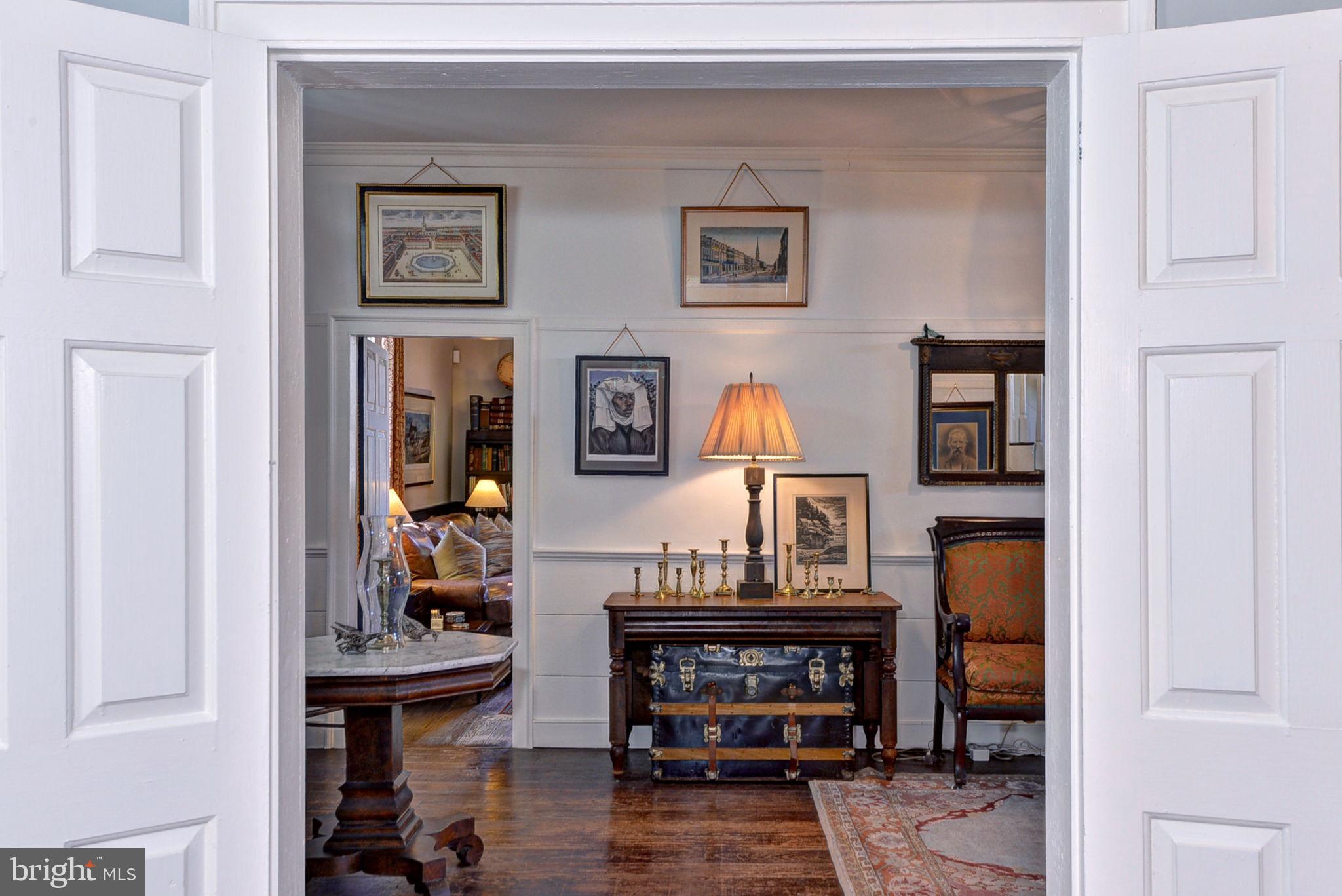 KING GEORGE COUNTY - Residential