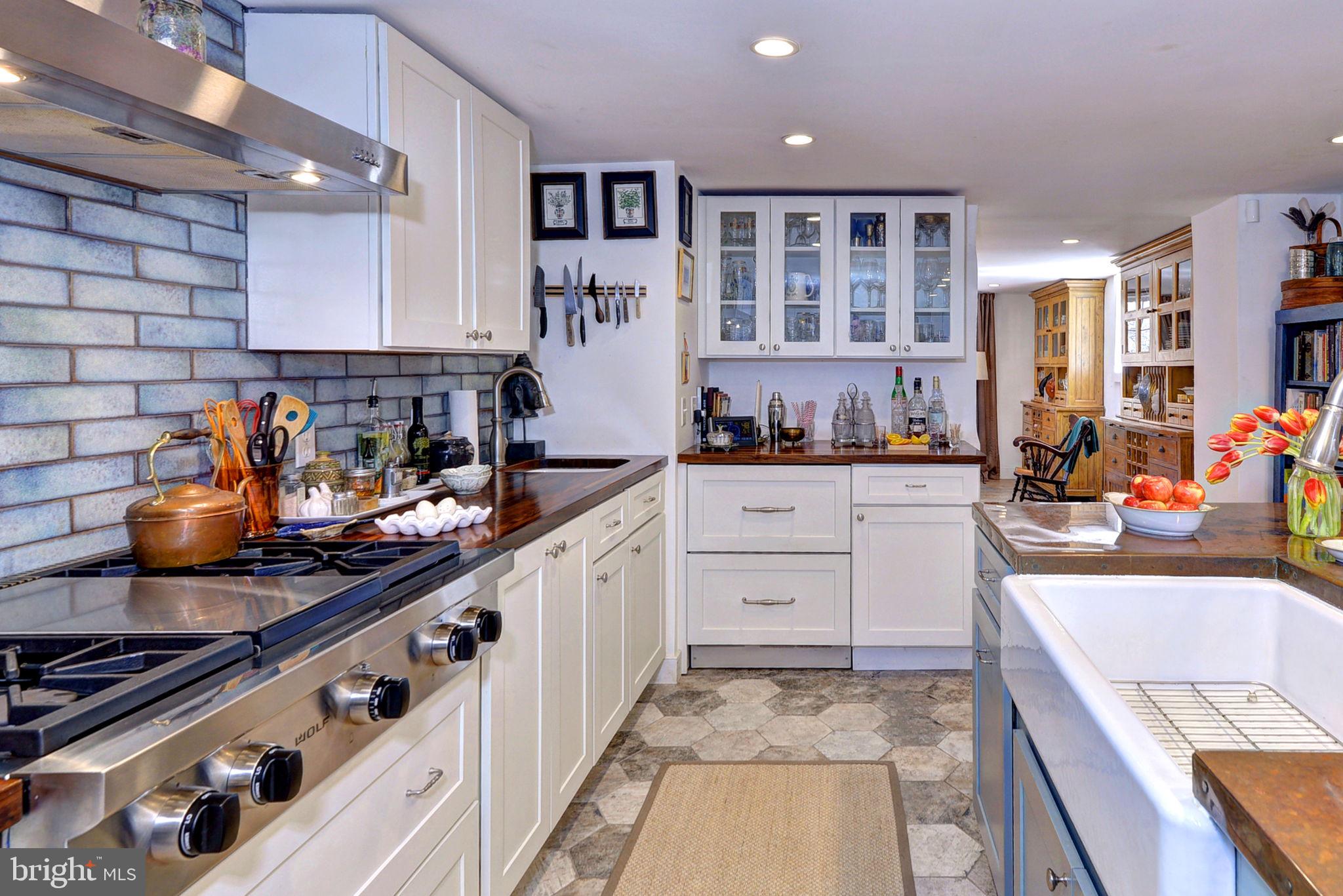 KING GEORGE COUNTY - Residential