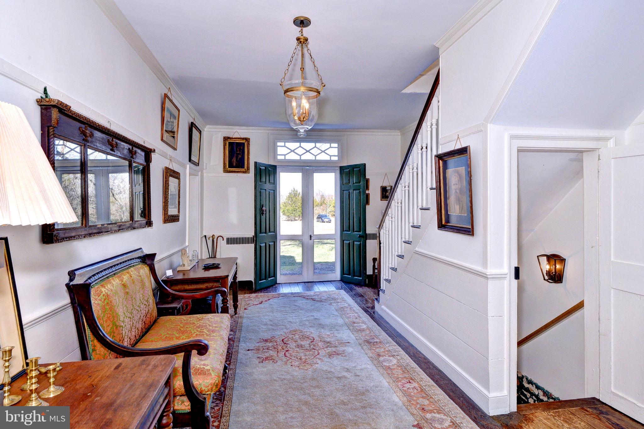 KING GEORGE COUNTY - Residential