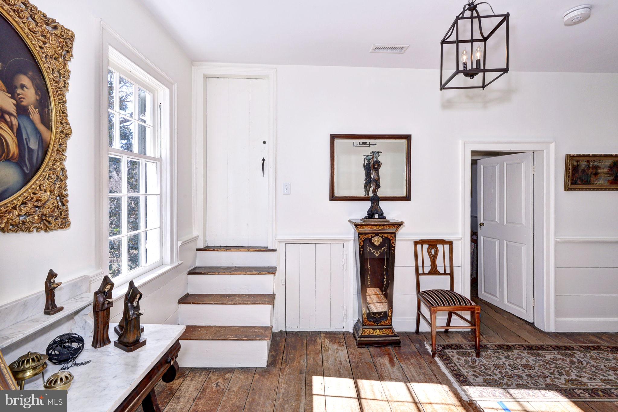 KING GEORGE COUNTY - Residential