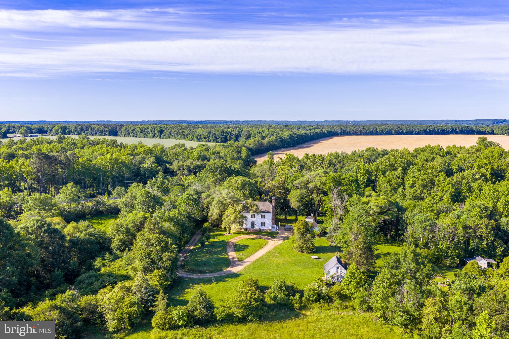 KING GEORGE COUNTY - Residential