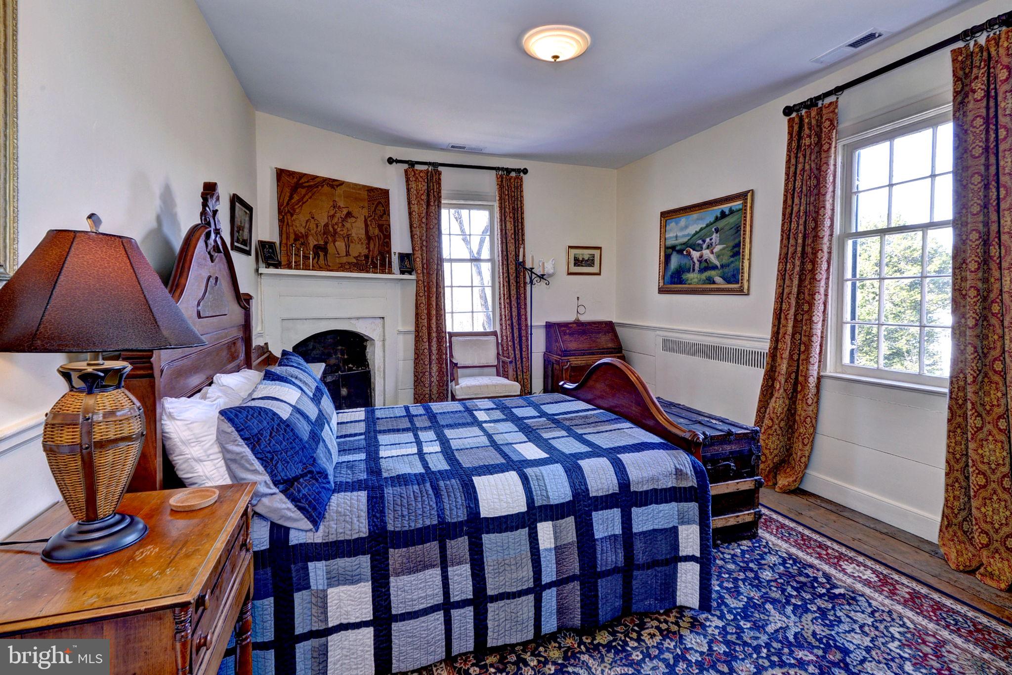 KING GEORGE COUNTY - Residential