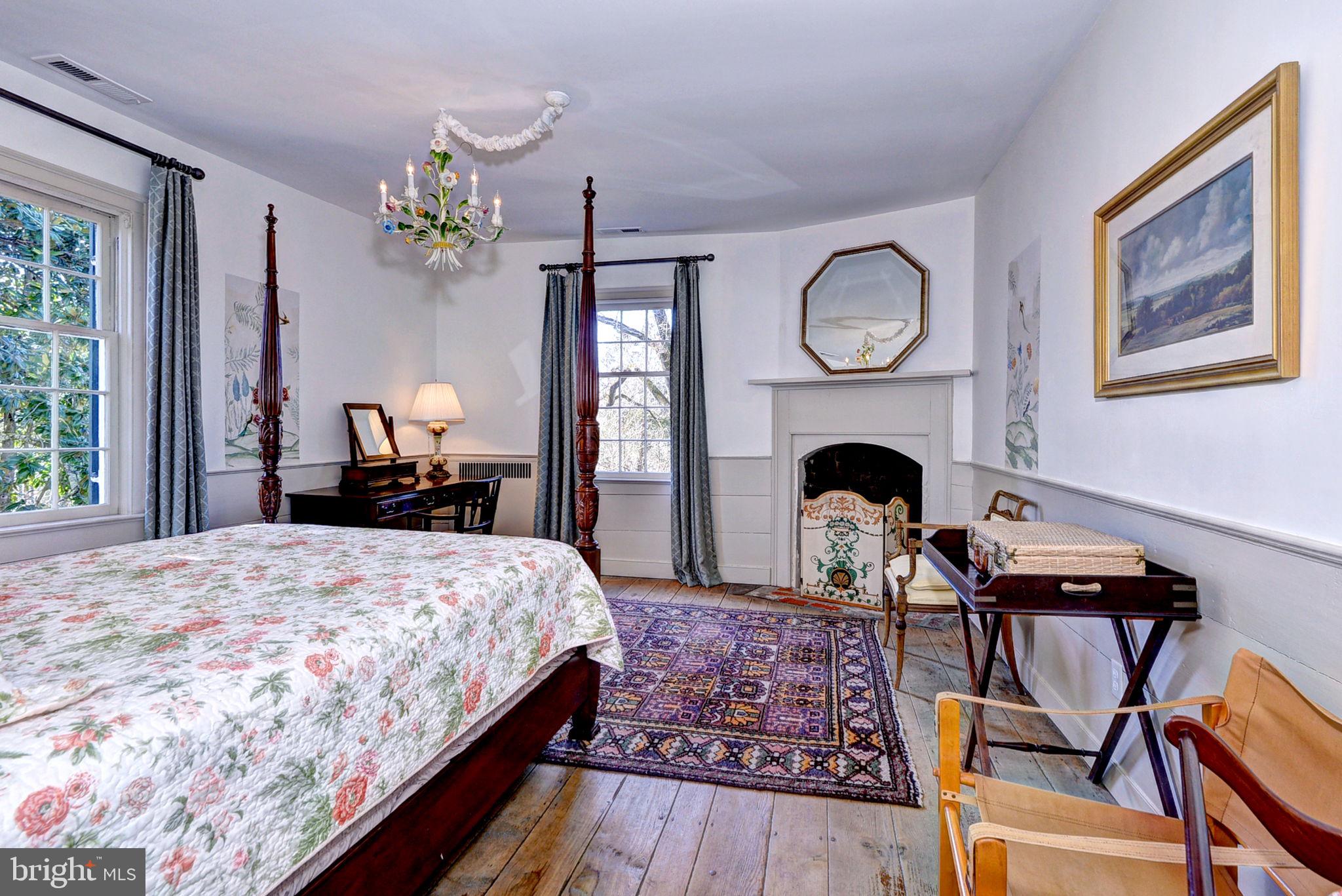 KING GEORGE COUNTY - Residential