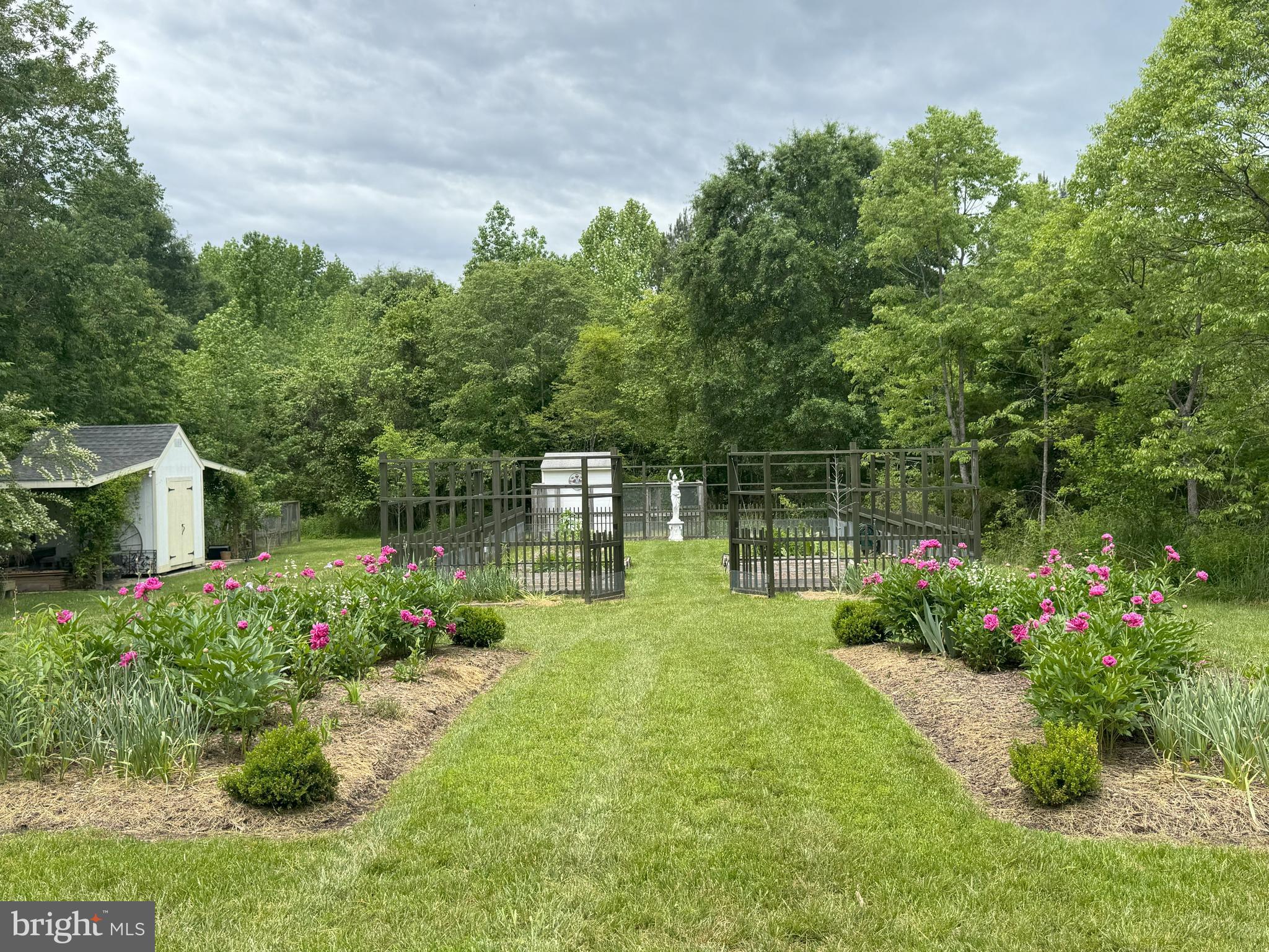 KING GEORGE COUNTY - Residential