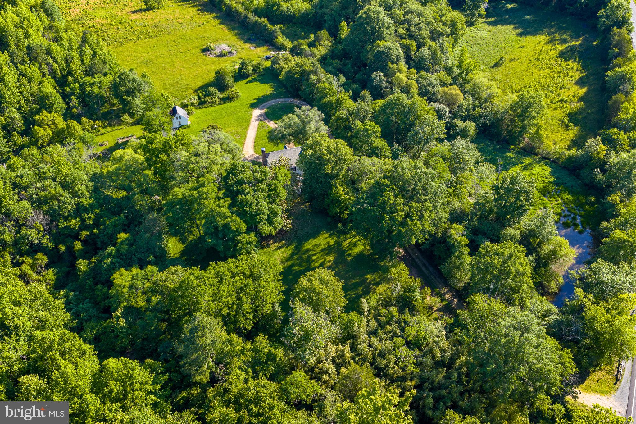 KING GEORGE COUNTY - Residential