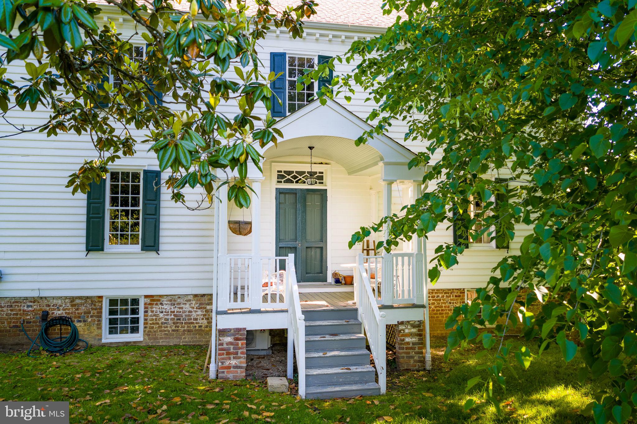 KING GEORGE COUNTY - Residential