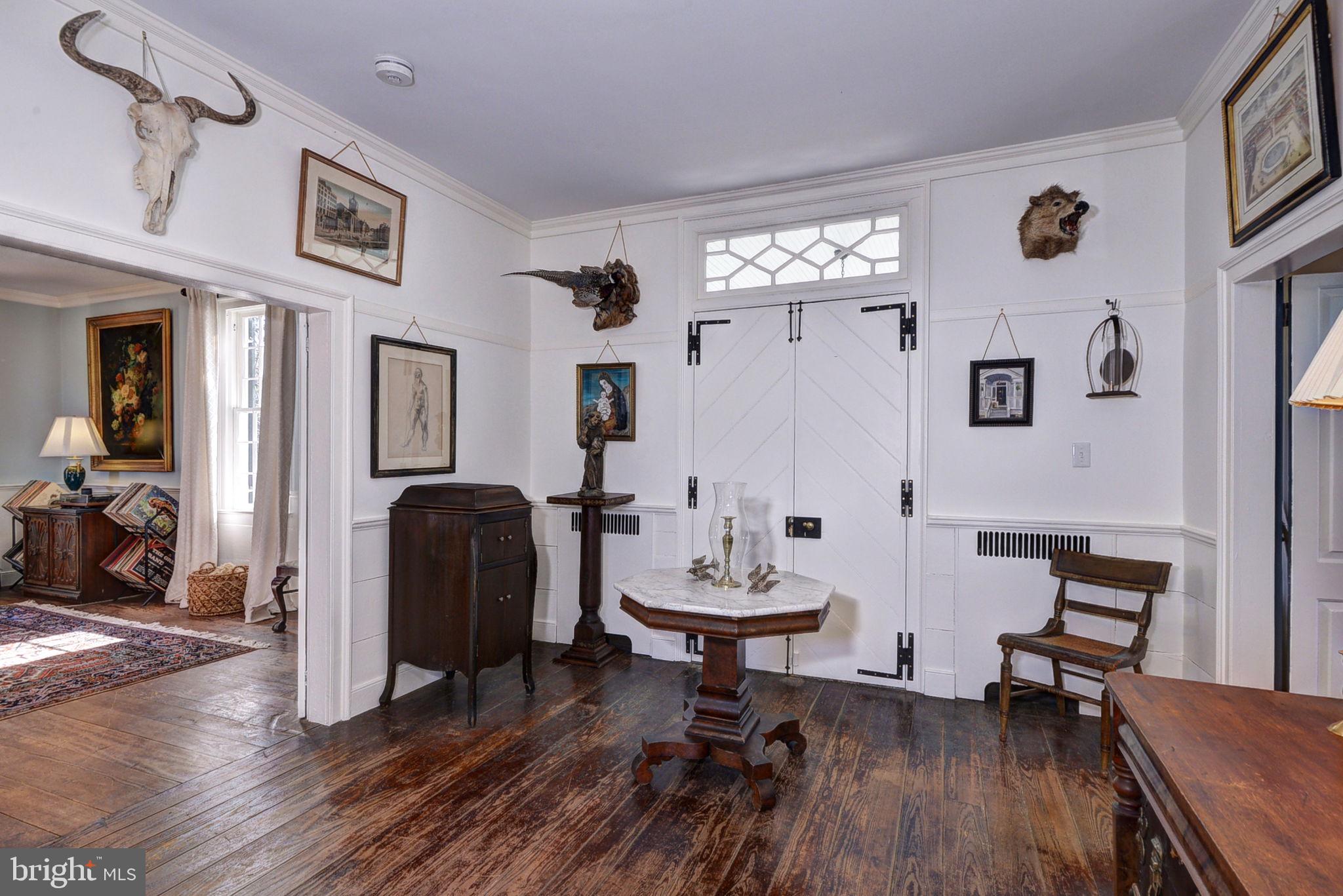 KING GEORGE COUNTY - Residential