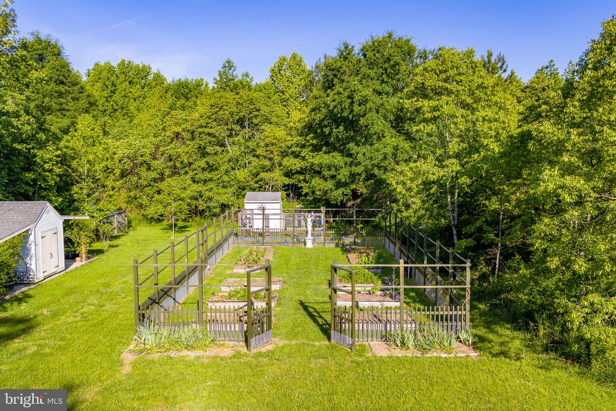 KING GEORGE COUNTY - Residential