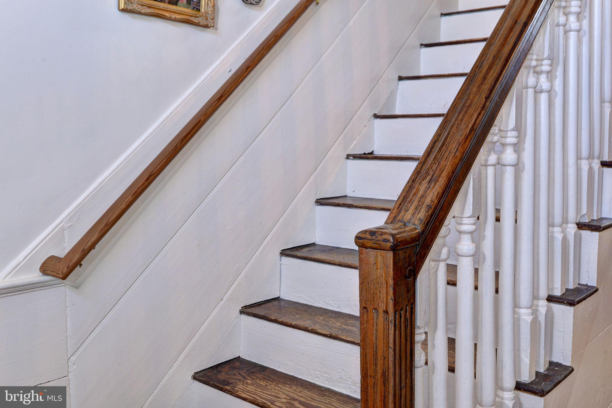 KING GEORGE COUNTY - Residential