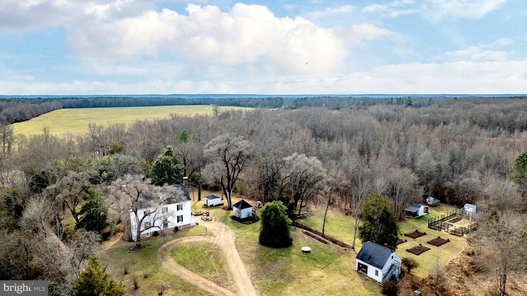 KING GEORGE COUNTY - Residential