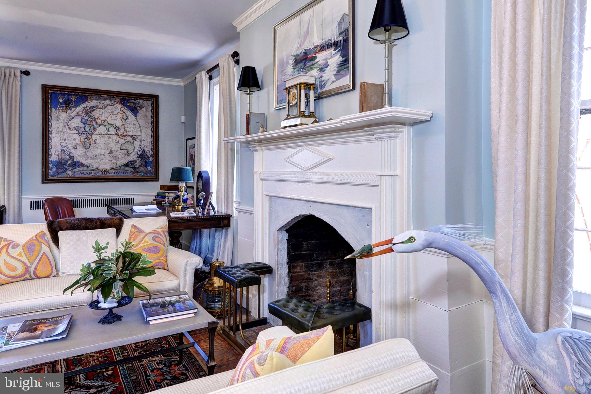 KING GEORGE COUNTY - Residential