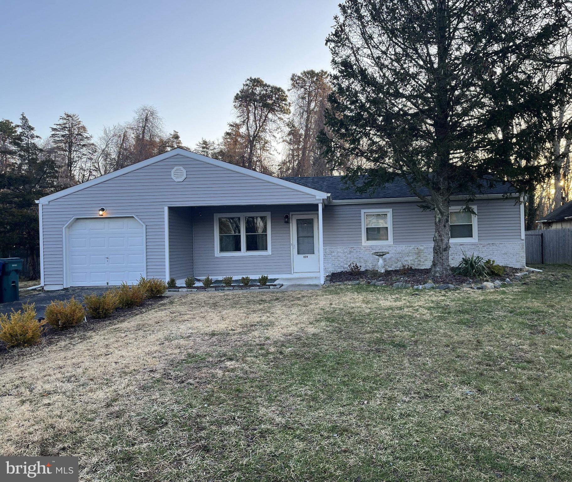 159 REVOLUTIONARY DRIVE