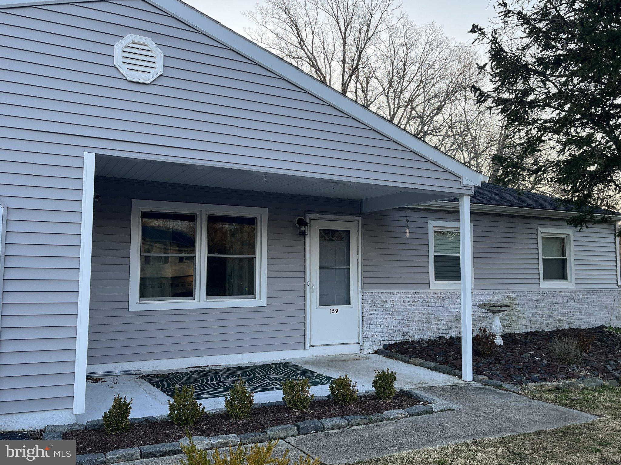 159 REVOLUTIONARY DRIVE