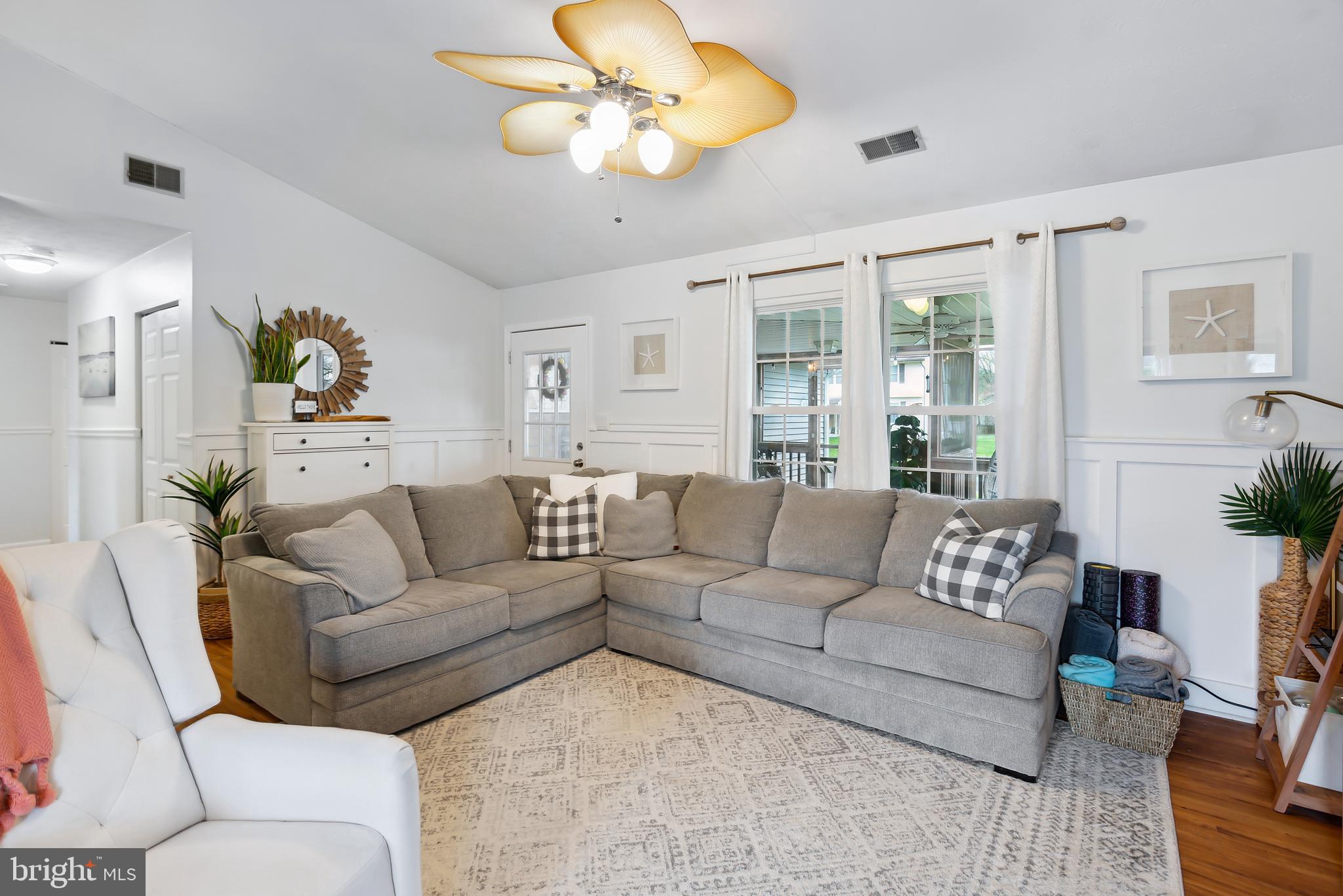 SEVERN - Residential