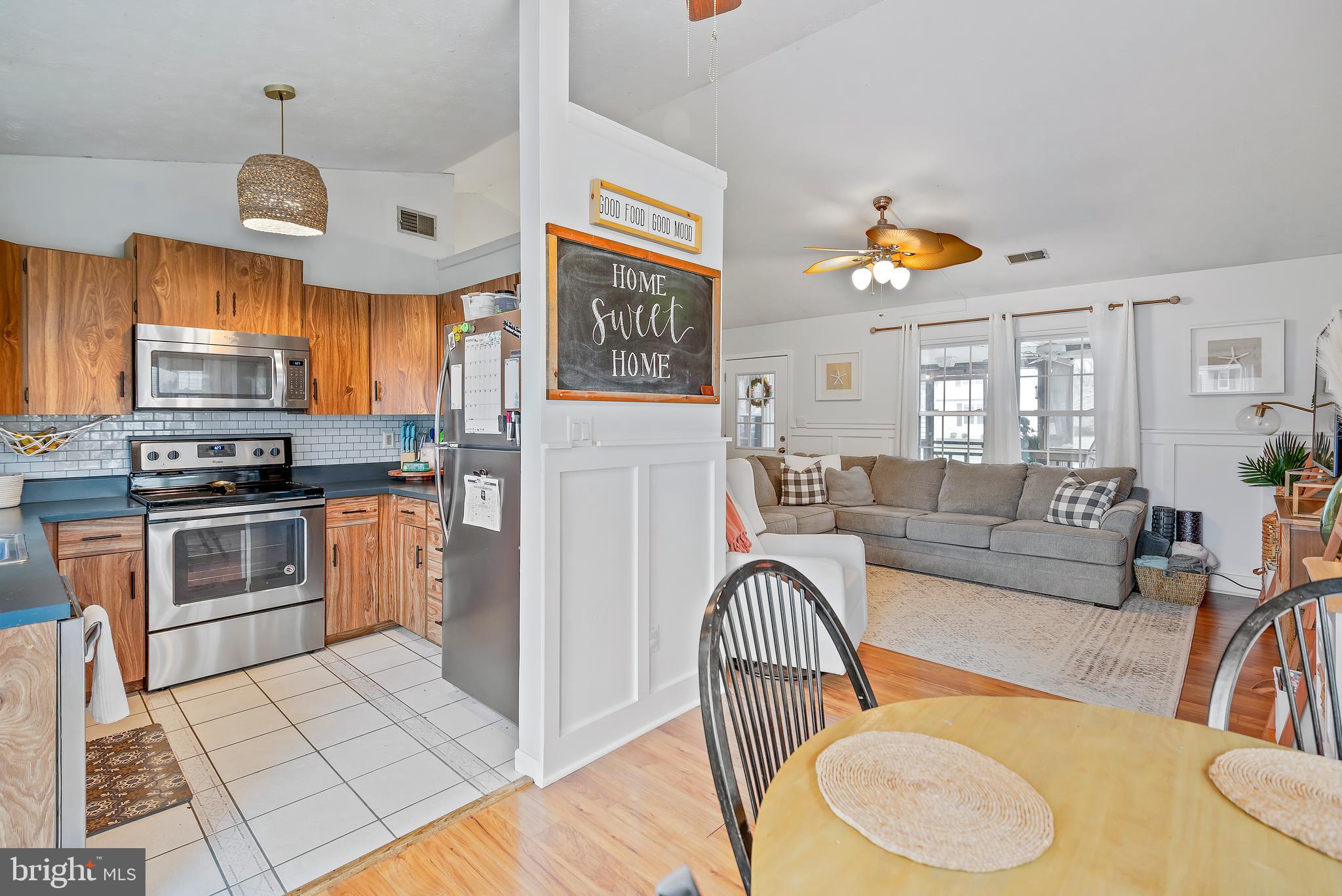 SEVERN - Residential