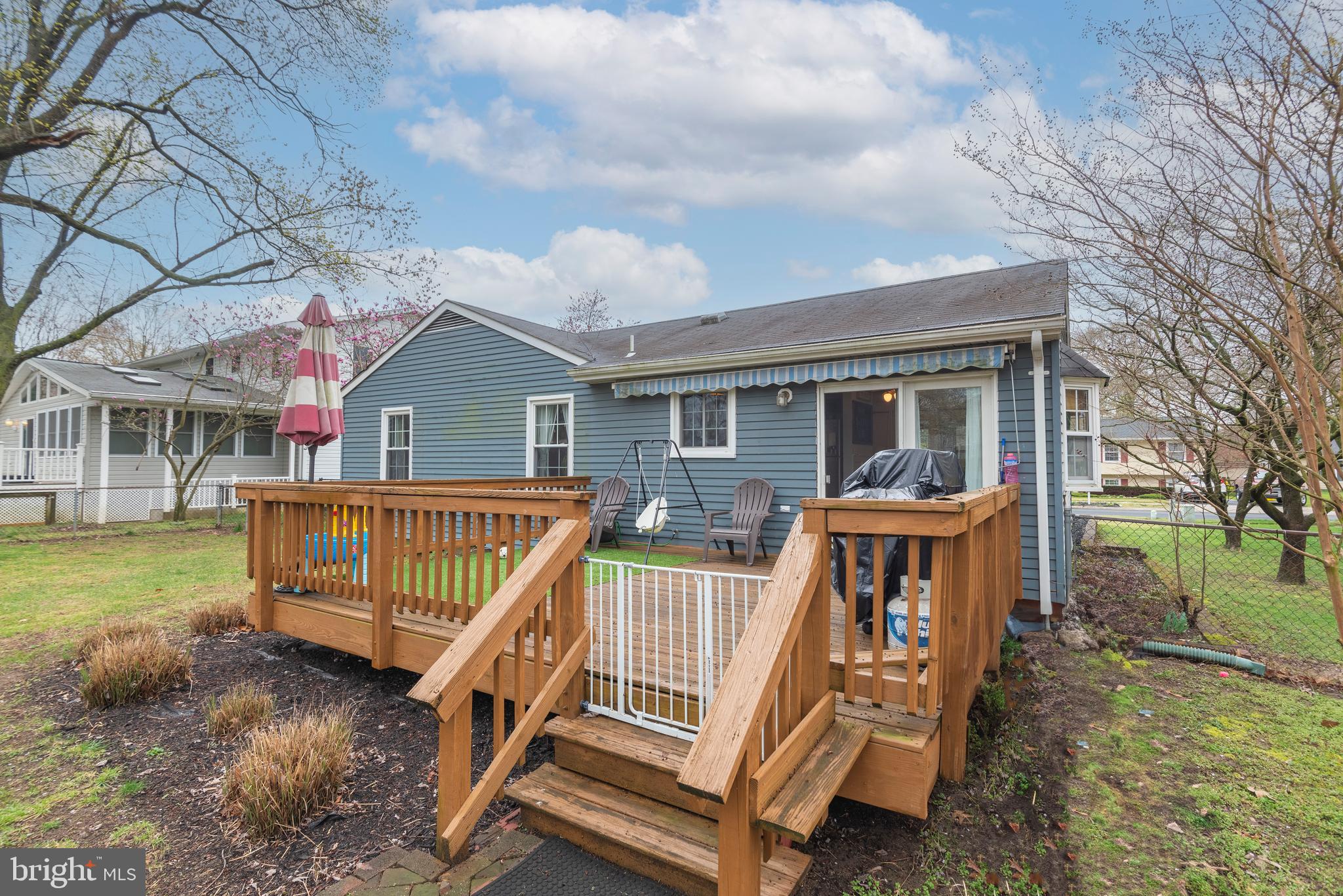 SEVERN - Residential