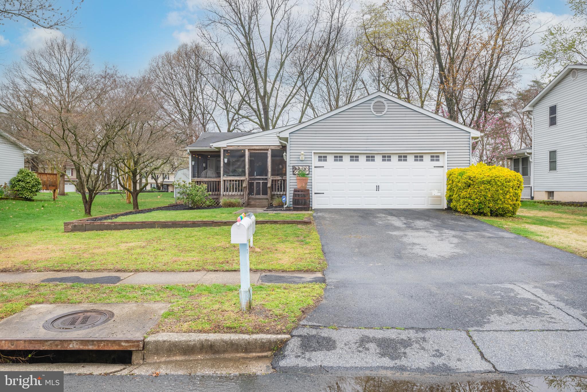 SEVERN - Residential