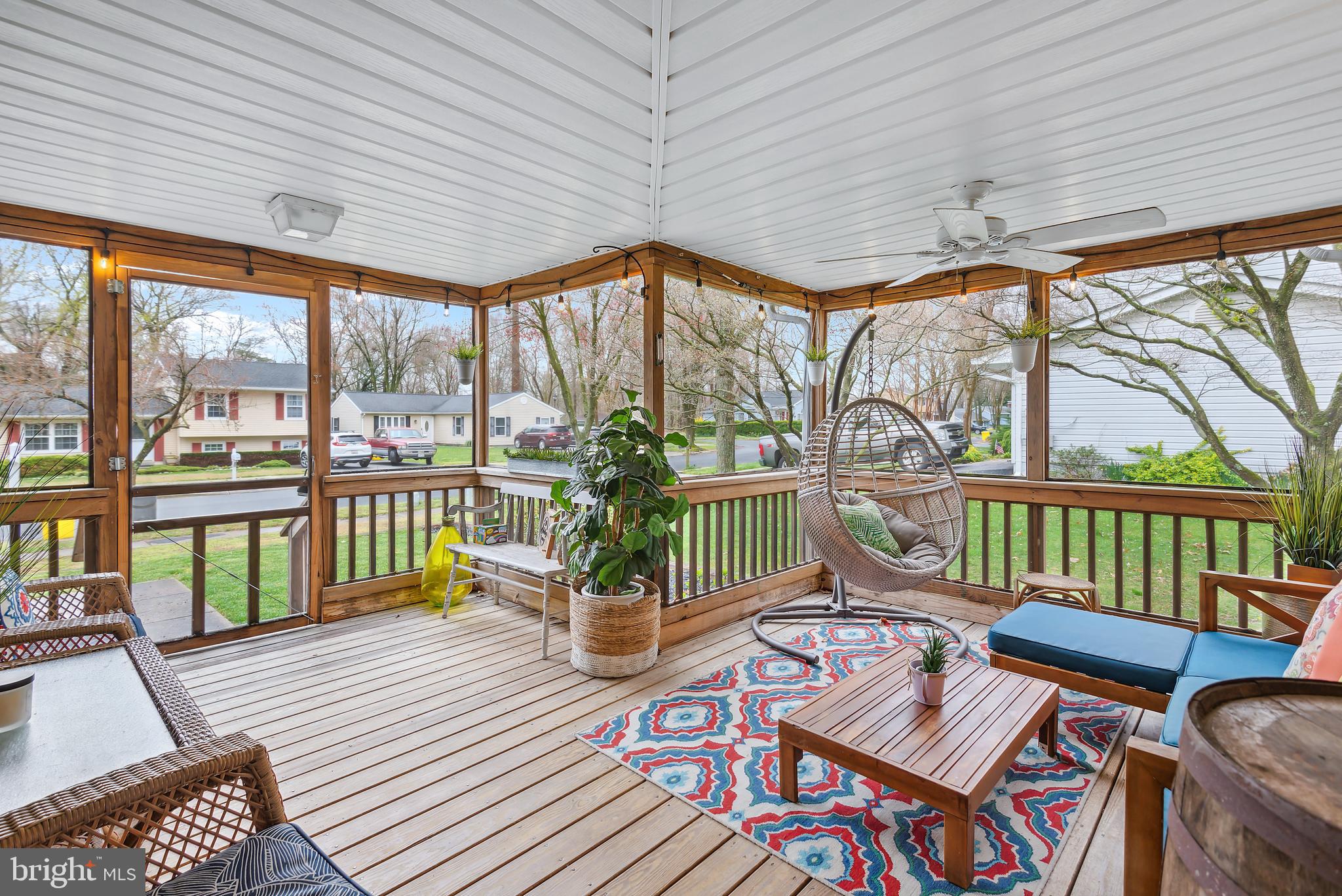 SEVERN - Residential