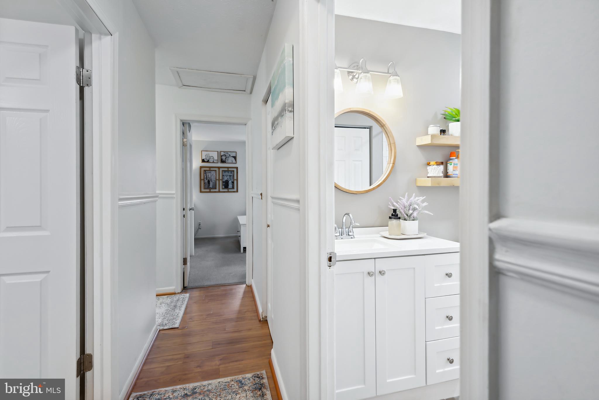 SEVERN - Residential